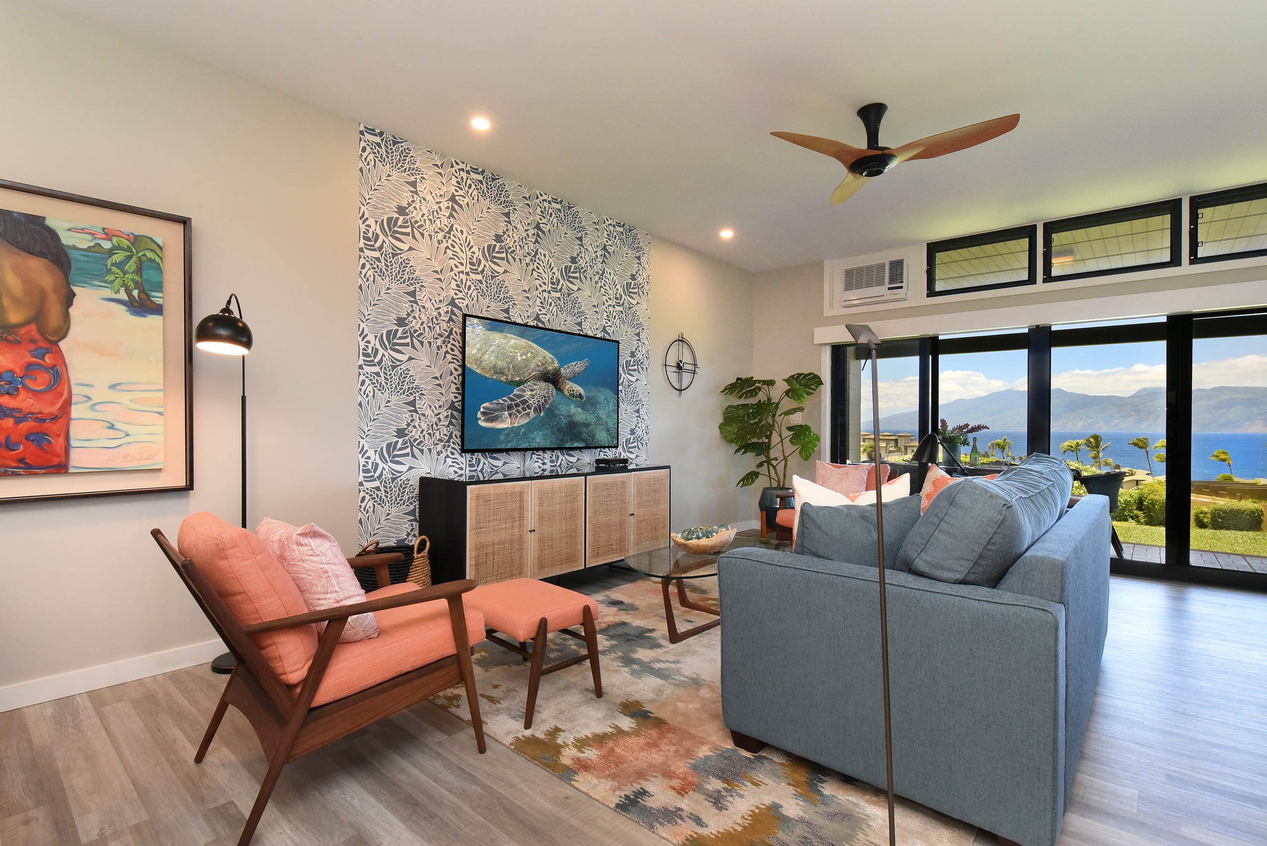 Condo in Lahaina · ★5.0 · 2 bedrooms · 4 beds · 3 baths - Image 2
