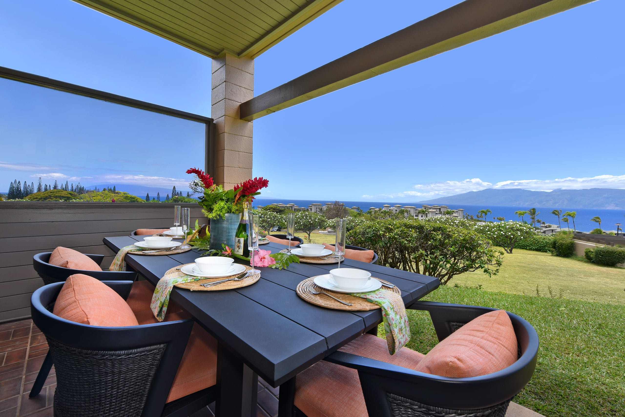 Condo in Lahaina · ★5.0 · 2 bedrooms · 4 beds · 3 baths - Image 29