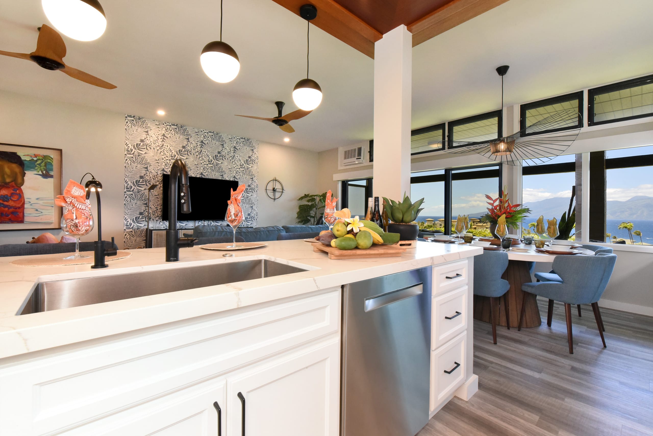 Condo in Lahaina · ★5.0 · 2 bedrooms · 4 beds · 3 baths - Image 7