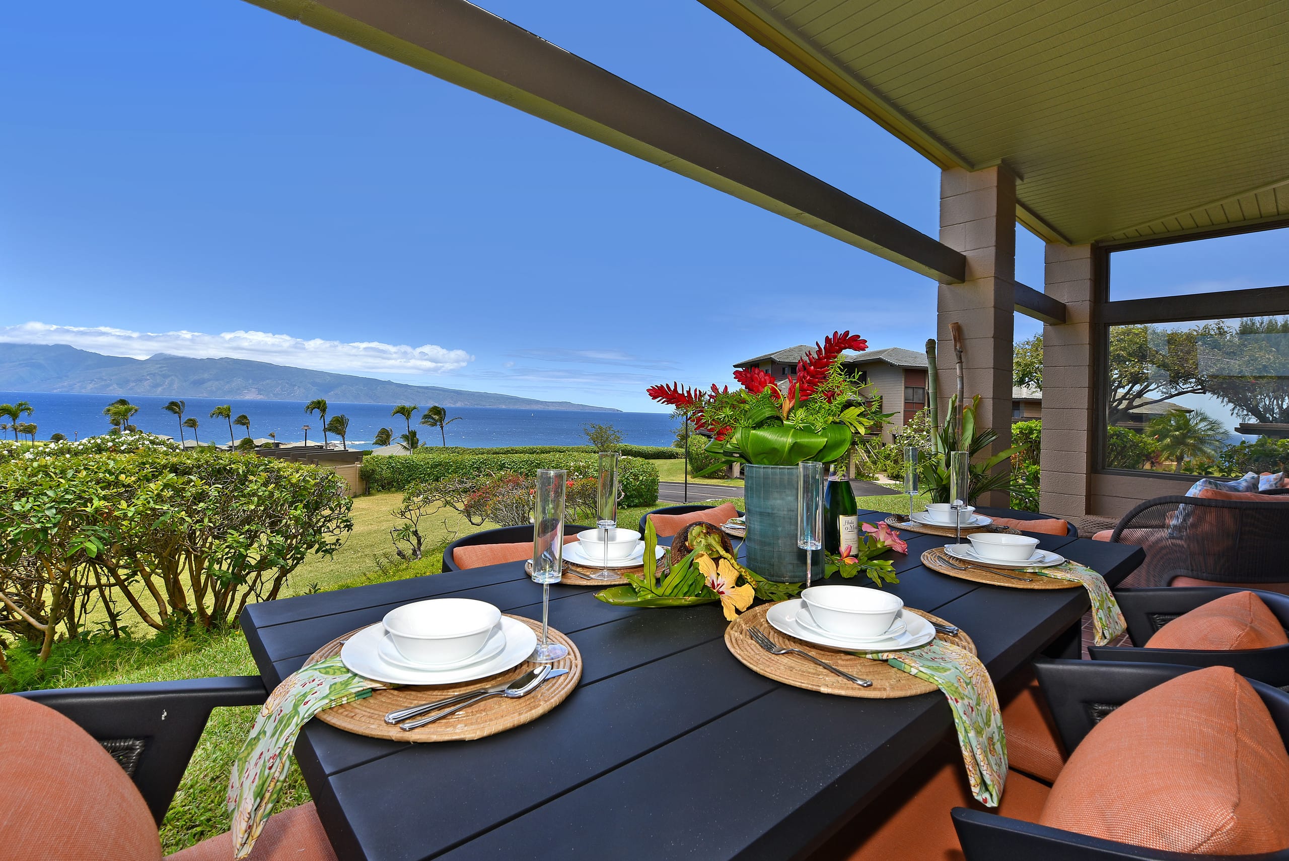 Condo in Lahaina · ★5.0 · 2 bedrooms · 4 beds · 3 baths - Image 28