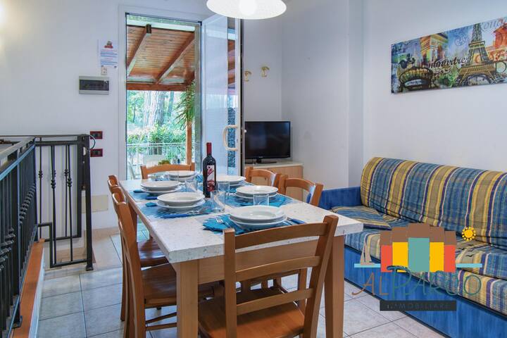 Immobiliare Al Parco managed Airbnb listing 3