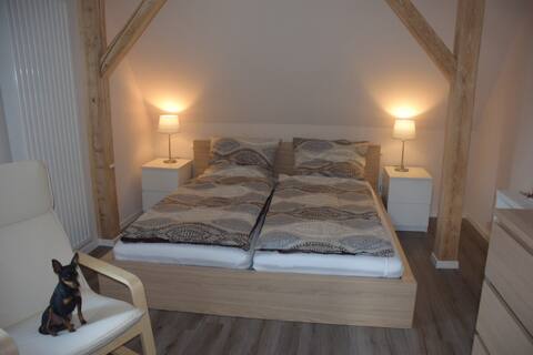 Kröner Vacation Rental, No. 2 (Donauwörth)