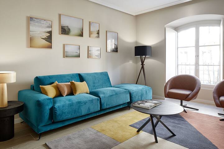 Oiasso by FeelFree Rentals gallery image 4