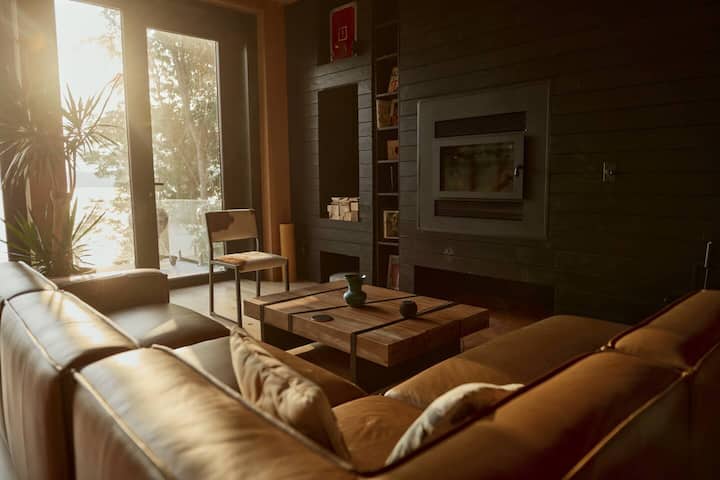 Shatemuc, A Magical Getaway On The Hudson River - Rhinebeck, NY