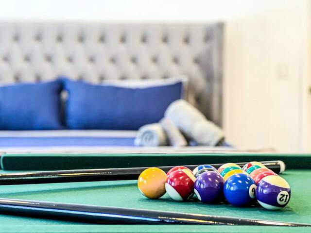 Brand New Modern 4BR 2BA Luxury Home – FAL – Prime gallery image 4