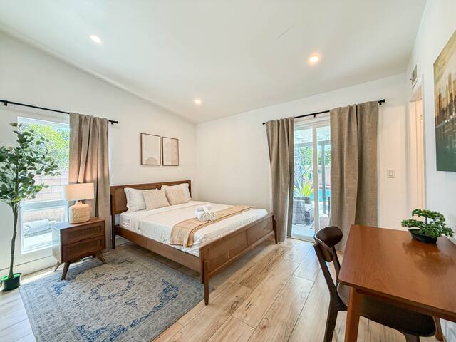 Brand New Modern 4BR 2BA Luxury Home – FAL – Prime gallery image 3