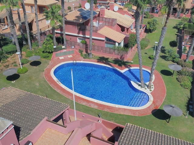 Inmocristal managed Airbnb listing 3