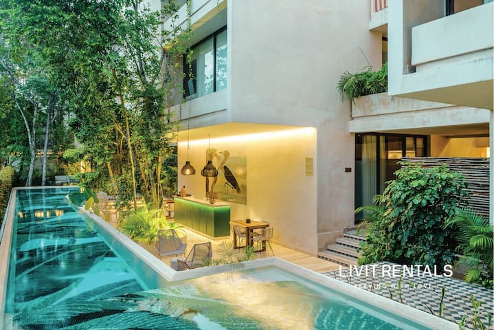 Livit Rentals managed Airbnb listing 2