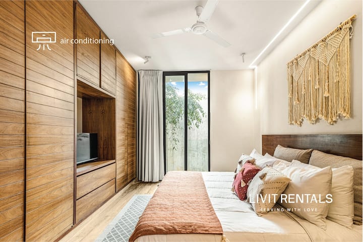 საძინებელი 1