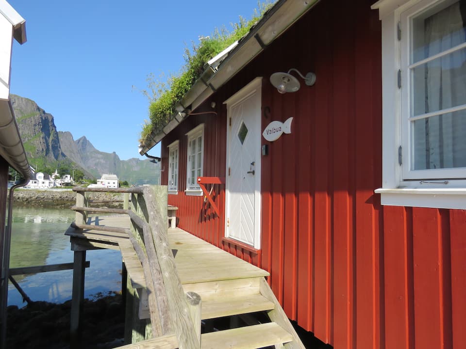 Valbua
