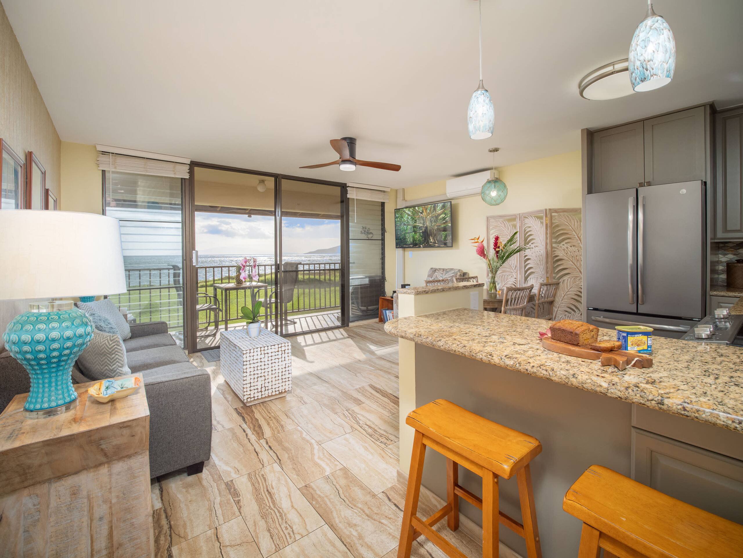 Condo in Kihei · ★4.96 · 1 bedroom · 2 beds · 1 bath - Image 15