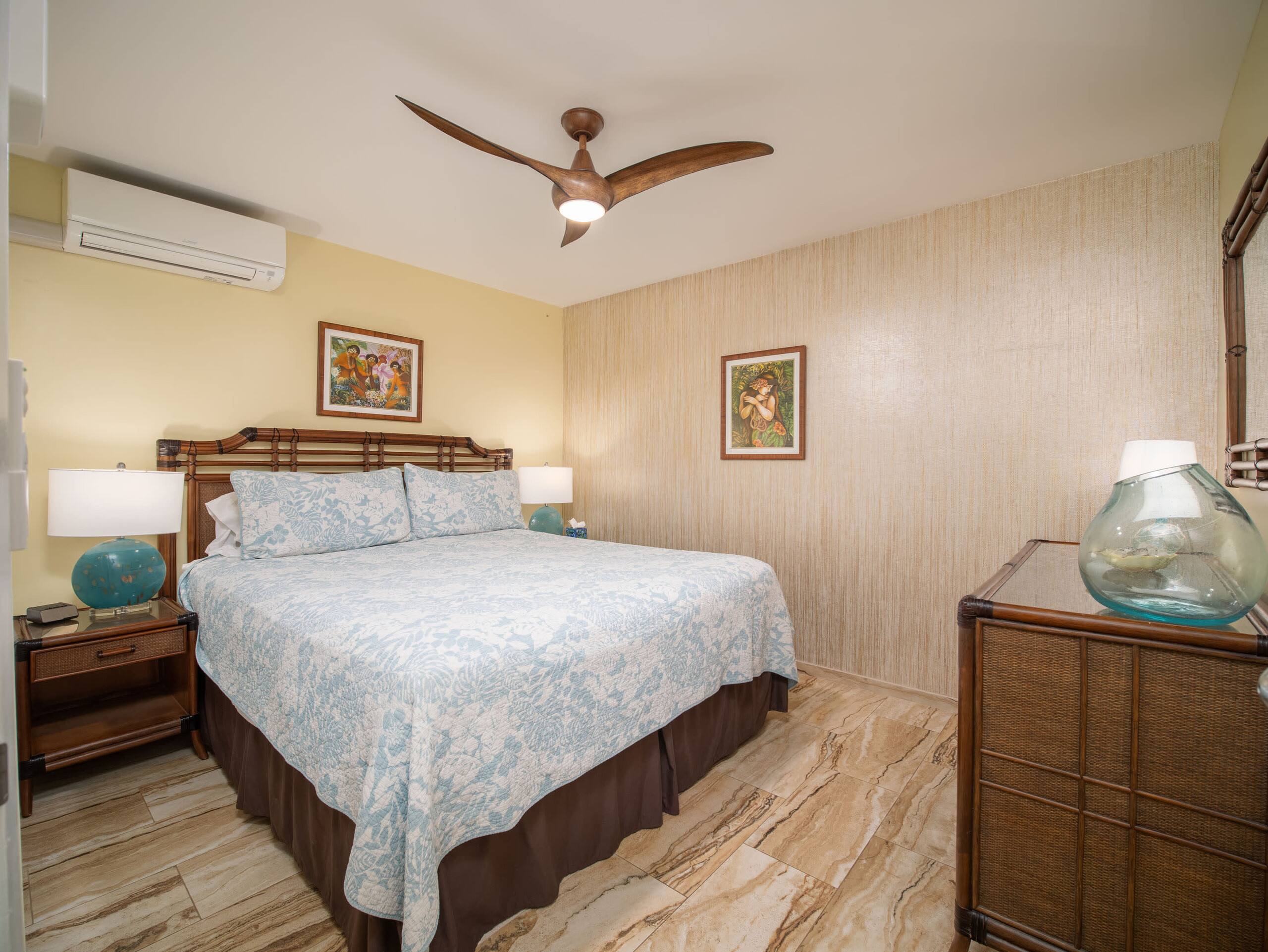 Condo in Kihei · ★4.96 · 1 bedroom · 2 beds · 1 bath - Image 17