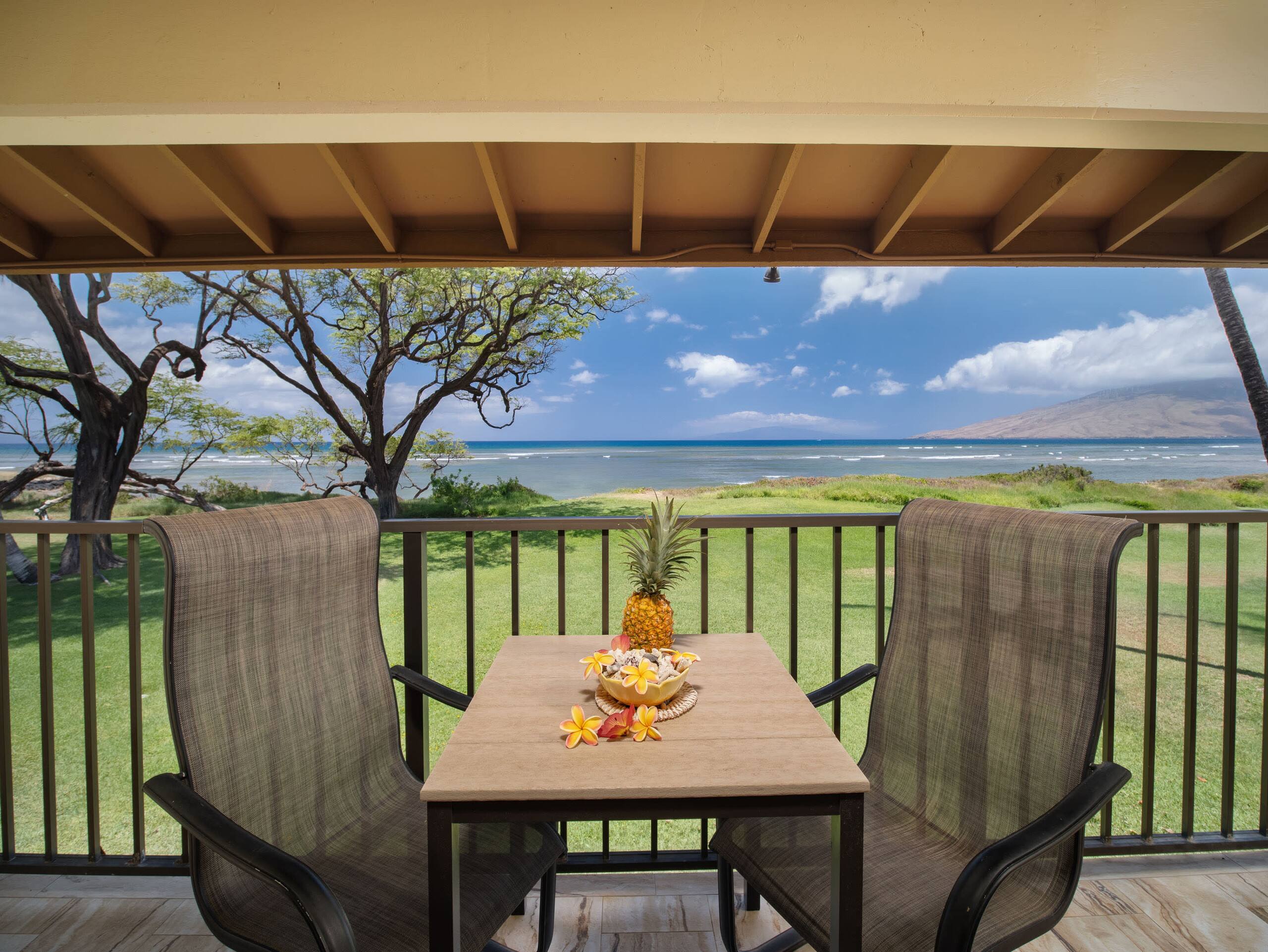 Condo in Kihei · ★4.96 · 1 bedroom · 2 beds · 1 bath - Image 5