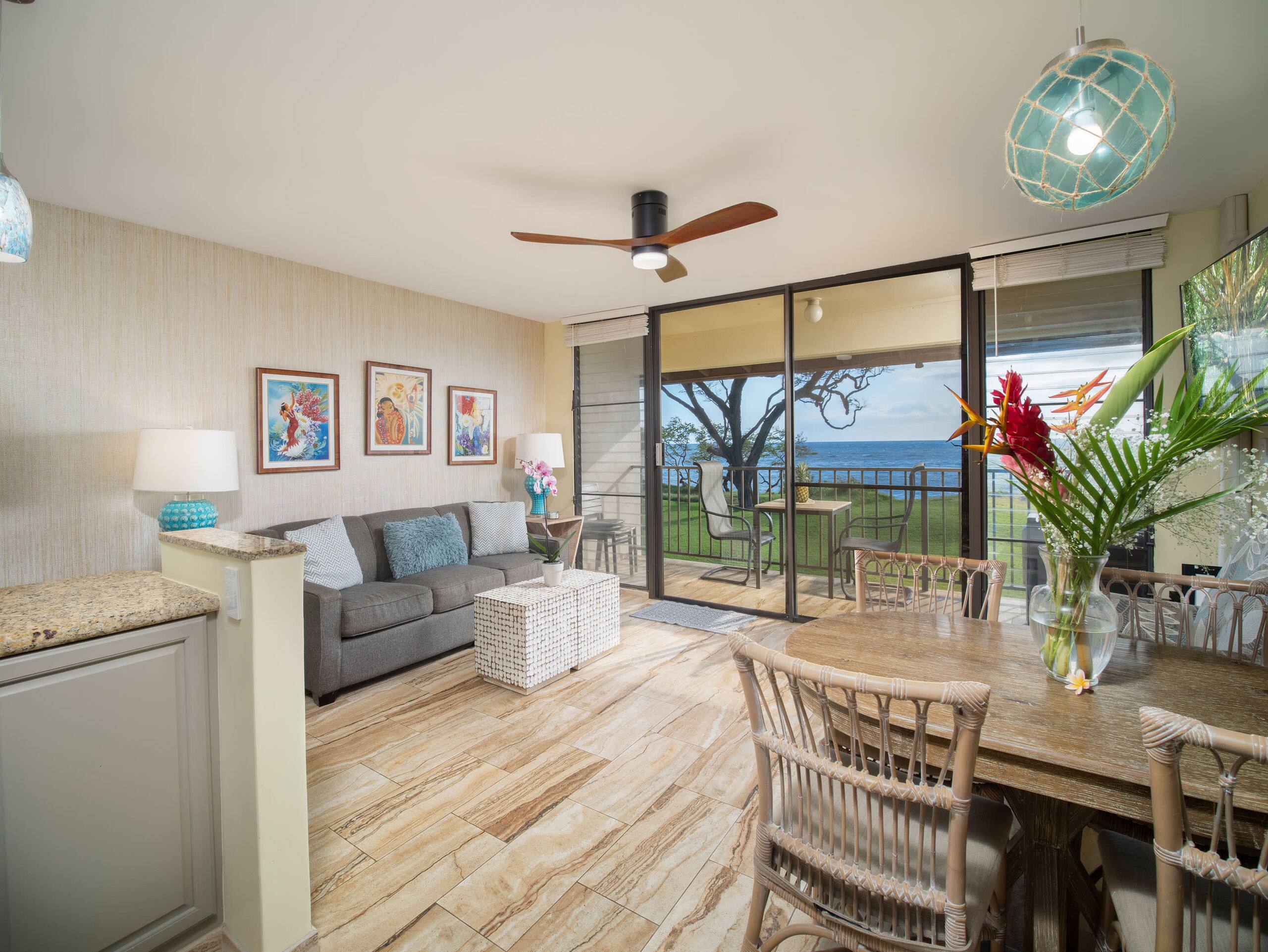 Condo in Kihei · ★4.96 · 1 bedroom · 2 beds · 1 bath - Image 9