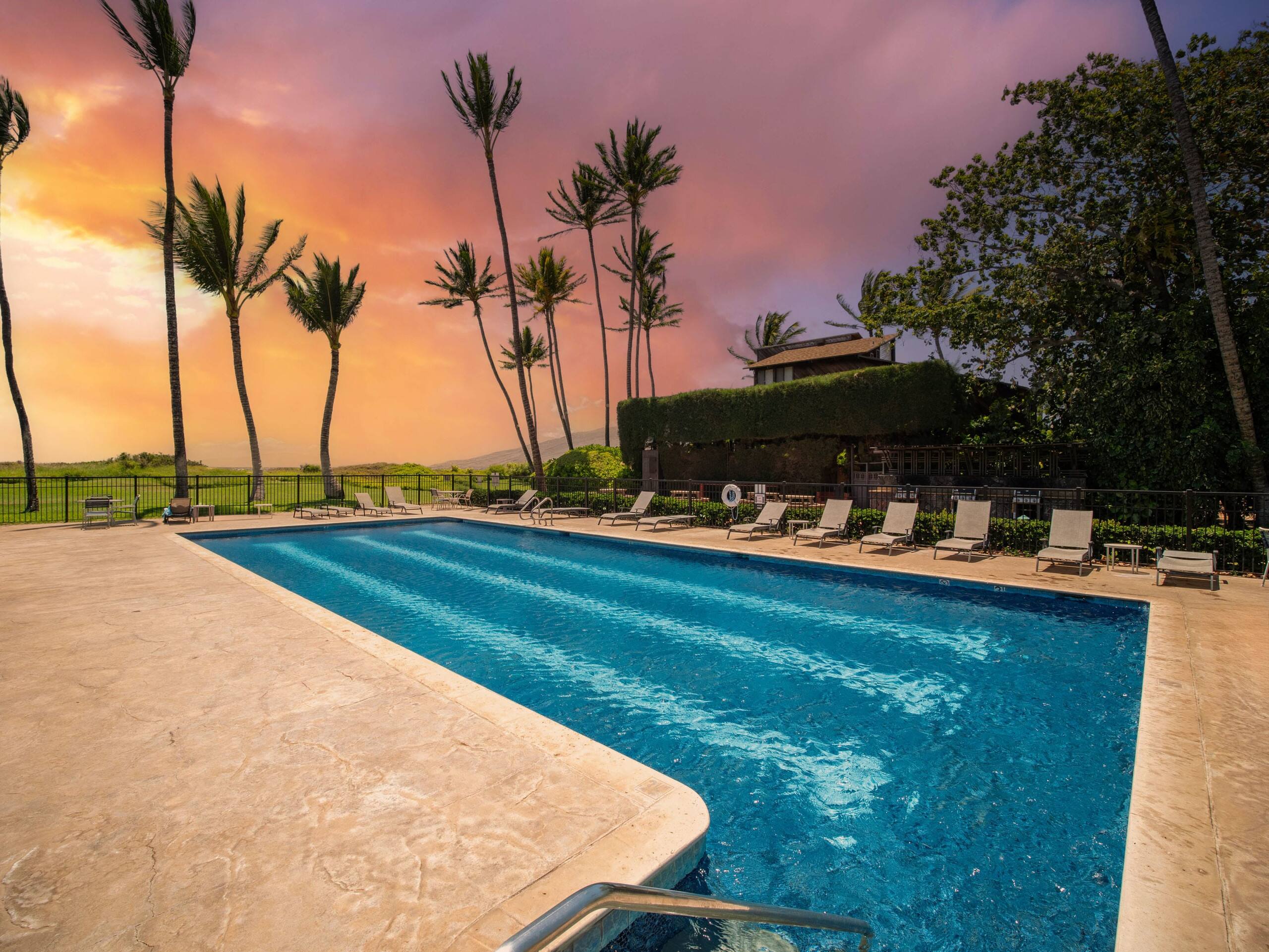 Condo in Kihei · ★4.96 · 1 bedroom · 2 beds · 1 bath - Image 22