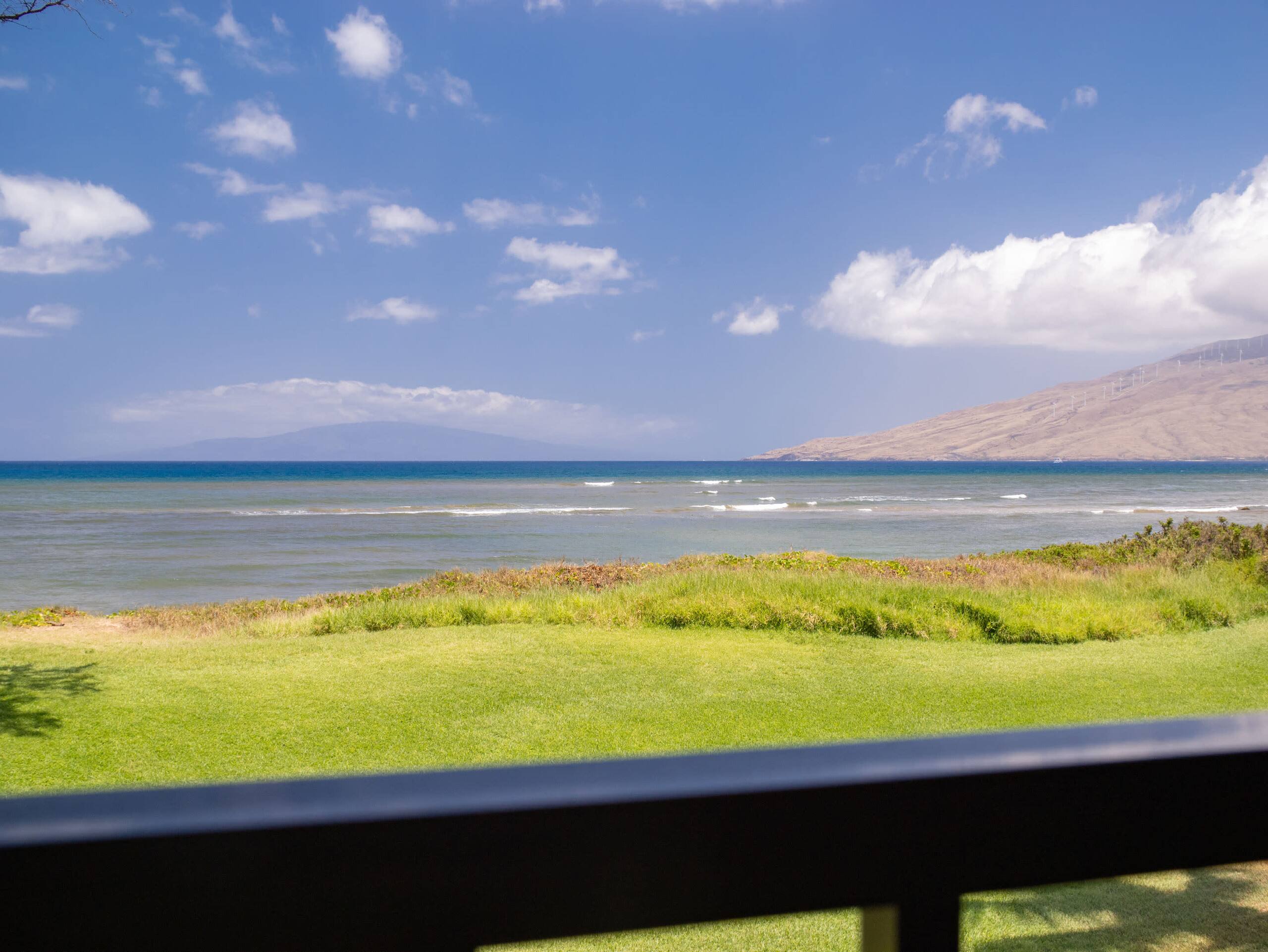 Condo in Kihei · ★4.96 · 1 bedroom · 2 beds · 1 bath - Image 4