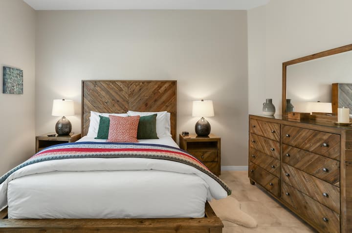 غرفة النوم 2