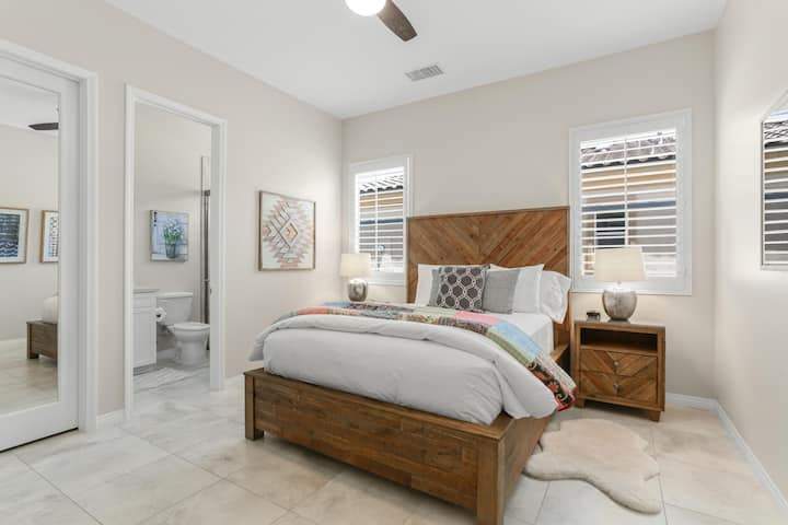 غرفة النوم 3