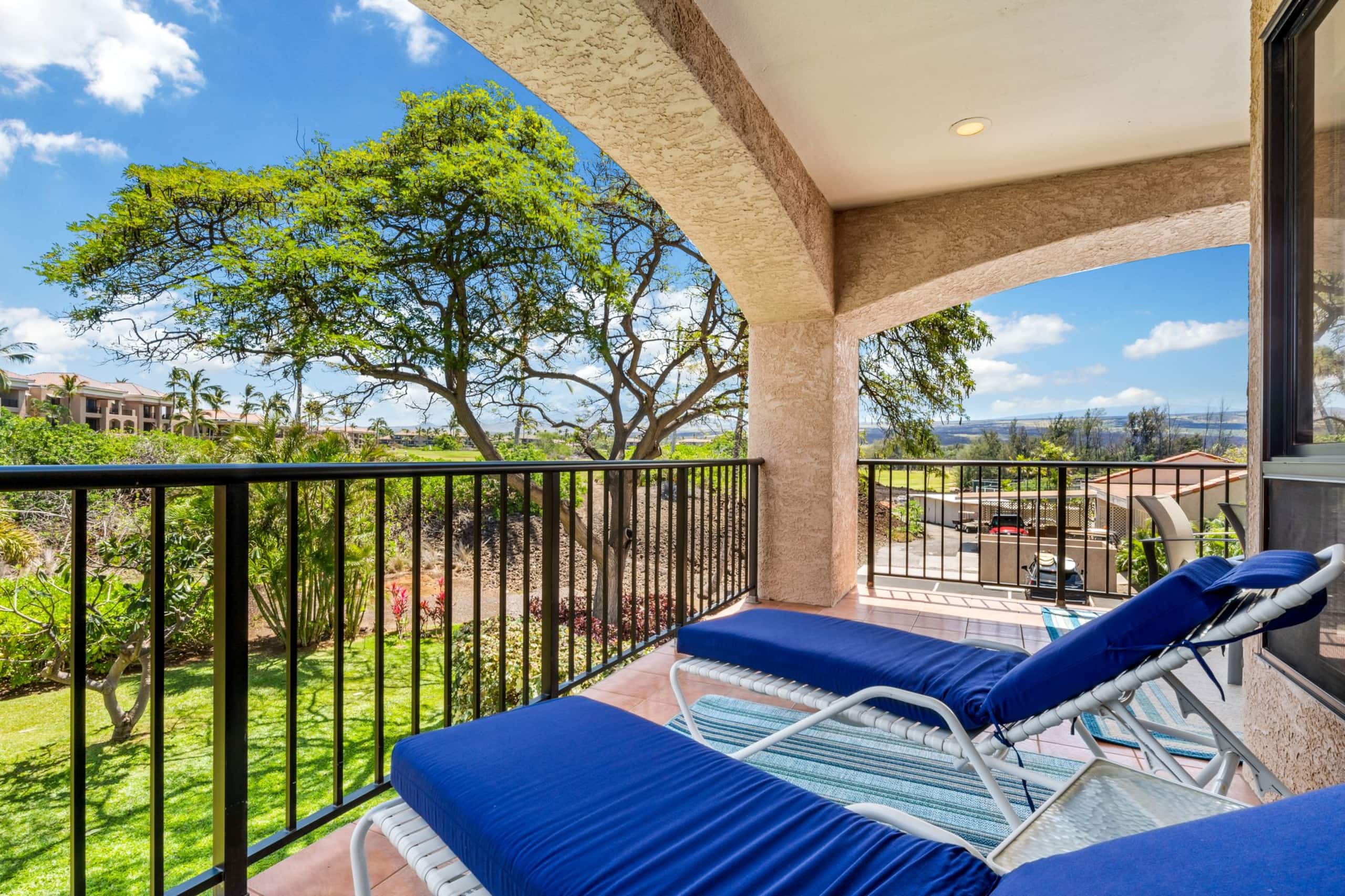 Kohala Coast condo w/ golf views and lanai - Photo 28