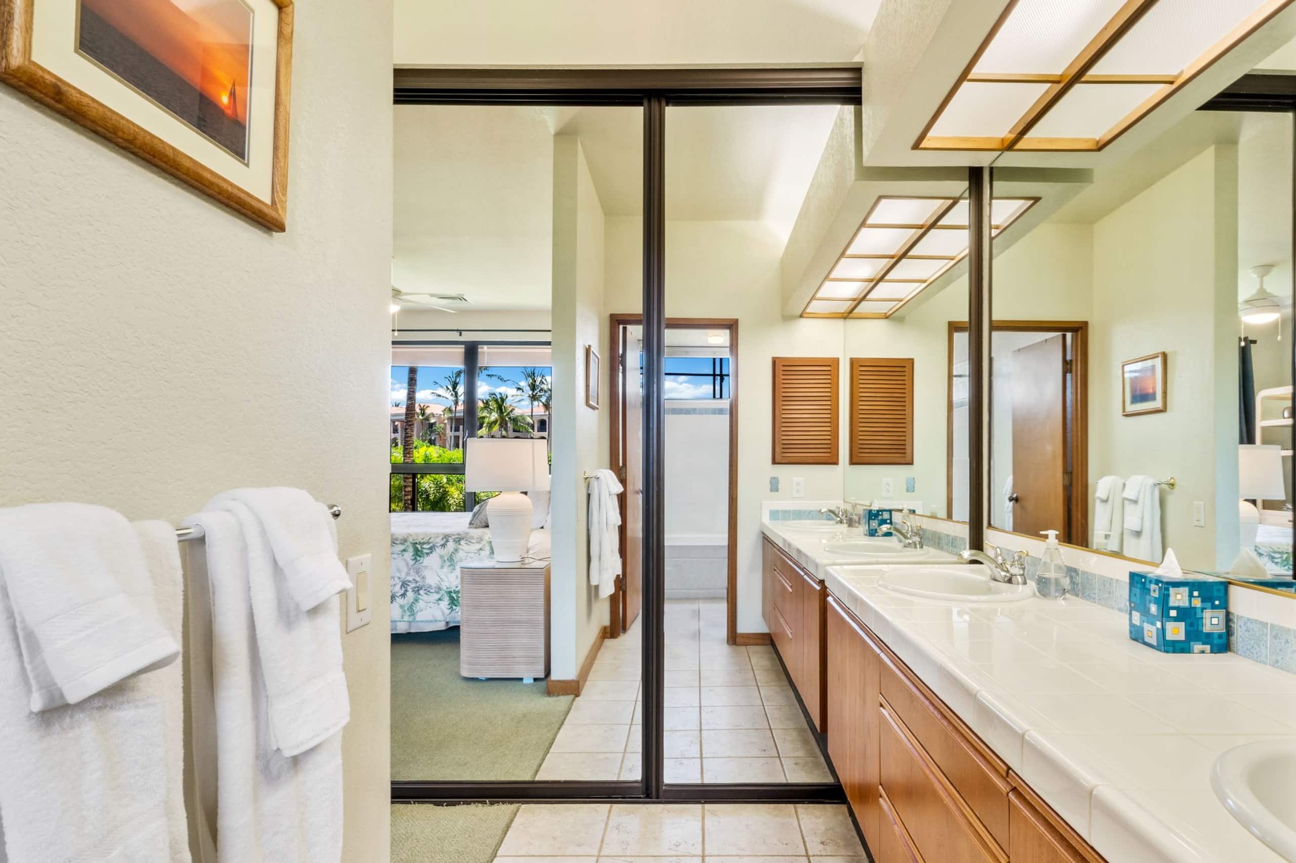 Kohala Coast condo w/ golf views and lanai - Photo 20