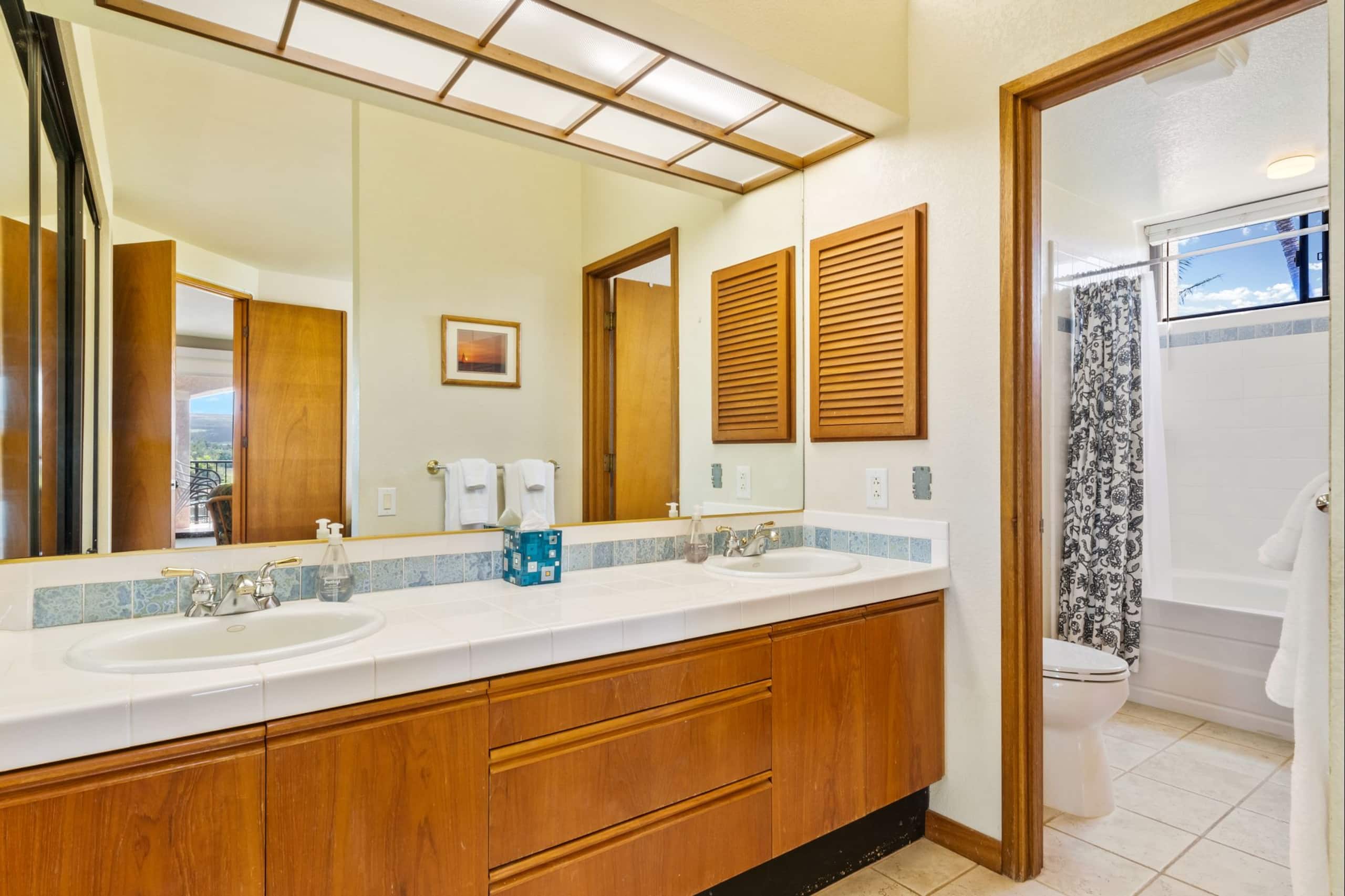 Kohala Coast condo w/ golf views and lanai - Photo 22