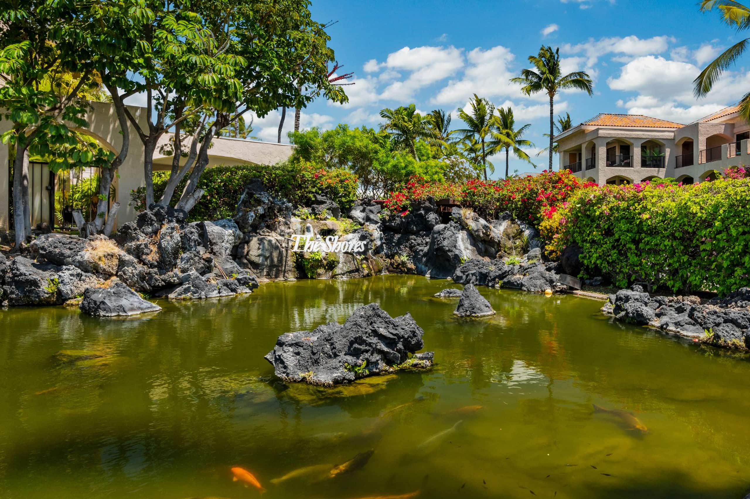 Kohala Coast condo w/ golf views and lanai - Photo 35