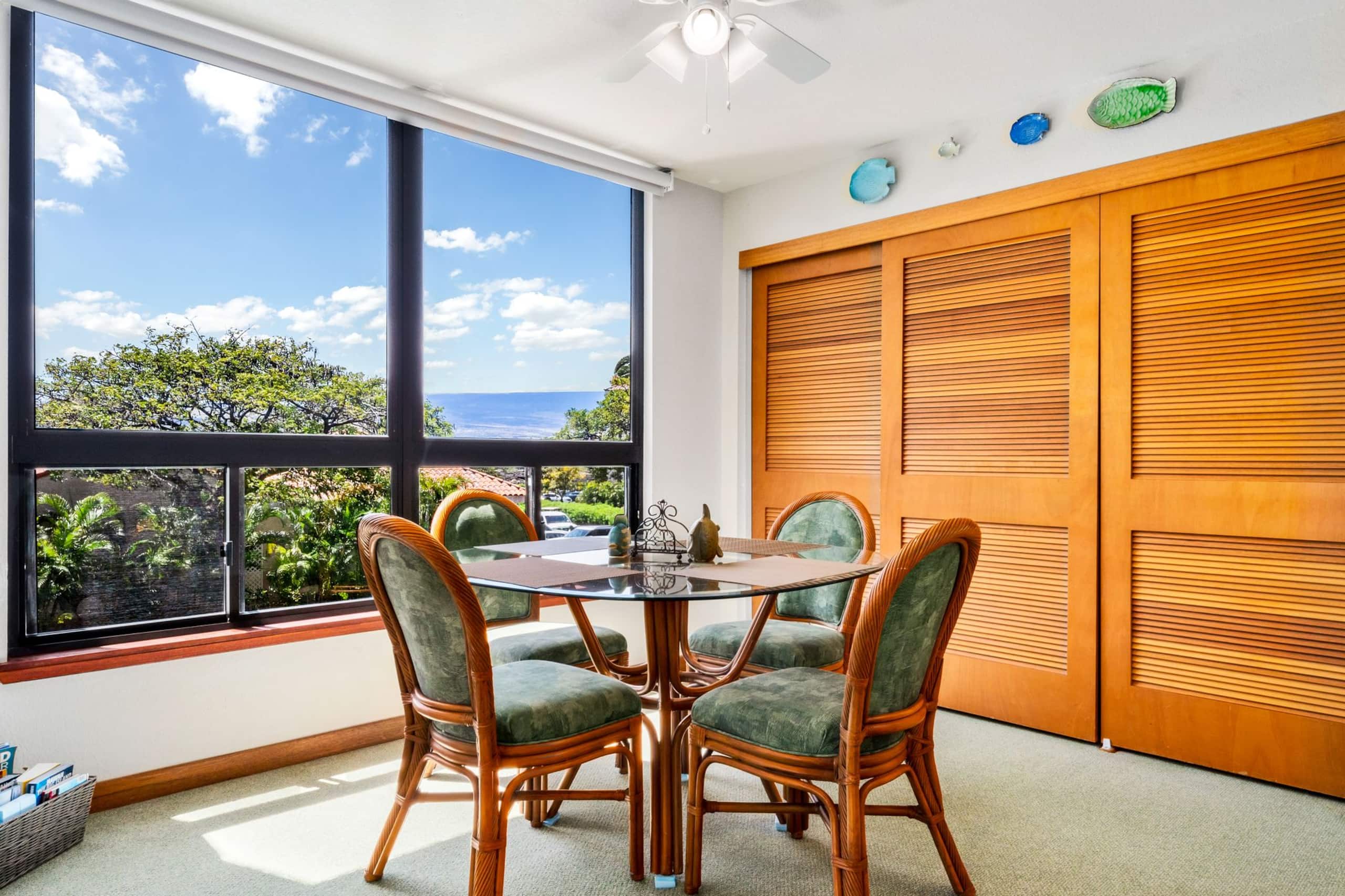 Kohala Coast condo w/ golf views and lanai - Photo 5