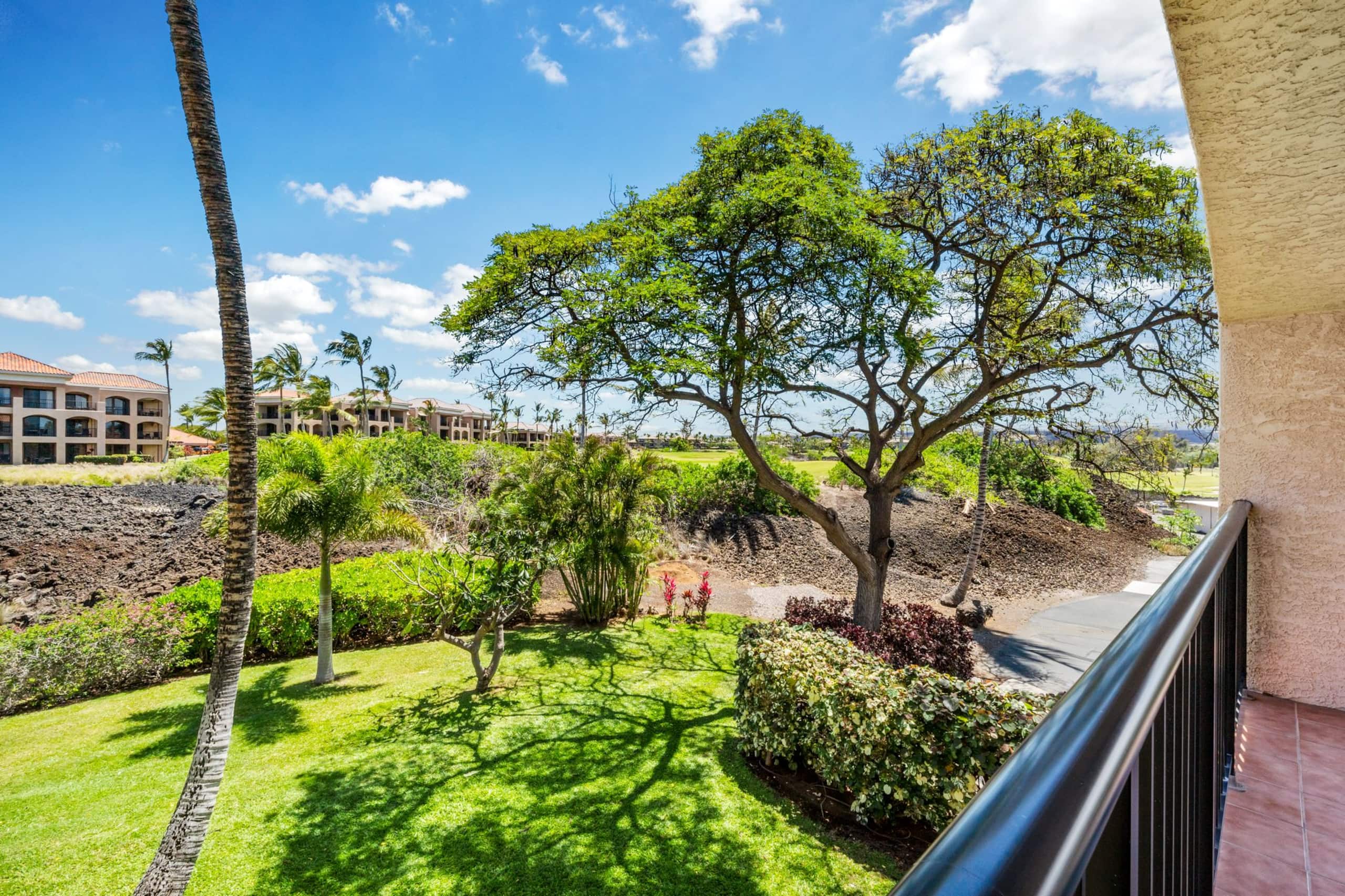 Kohala Coast condo w/ golf views and lanai - Photo 26