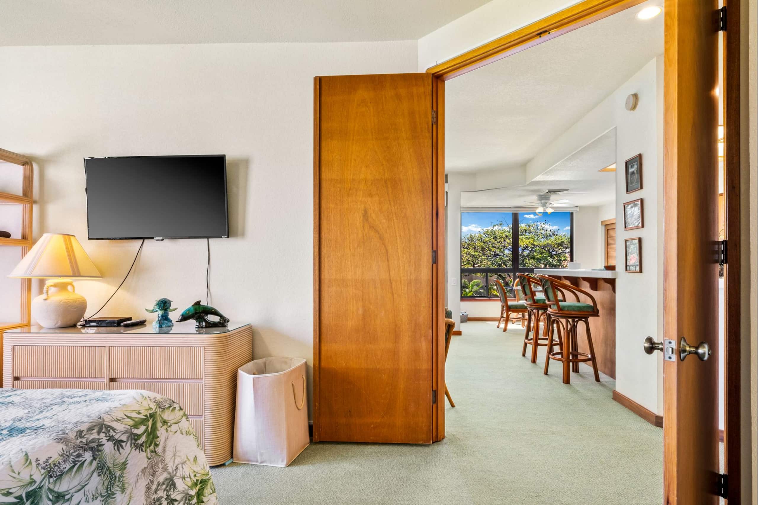 Kohala Coast condo w/ golf views and lanai - Photo 15