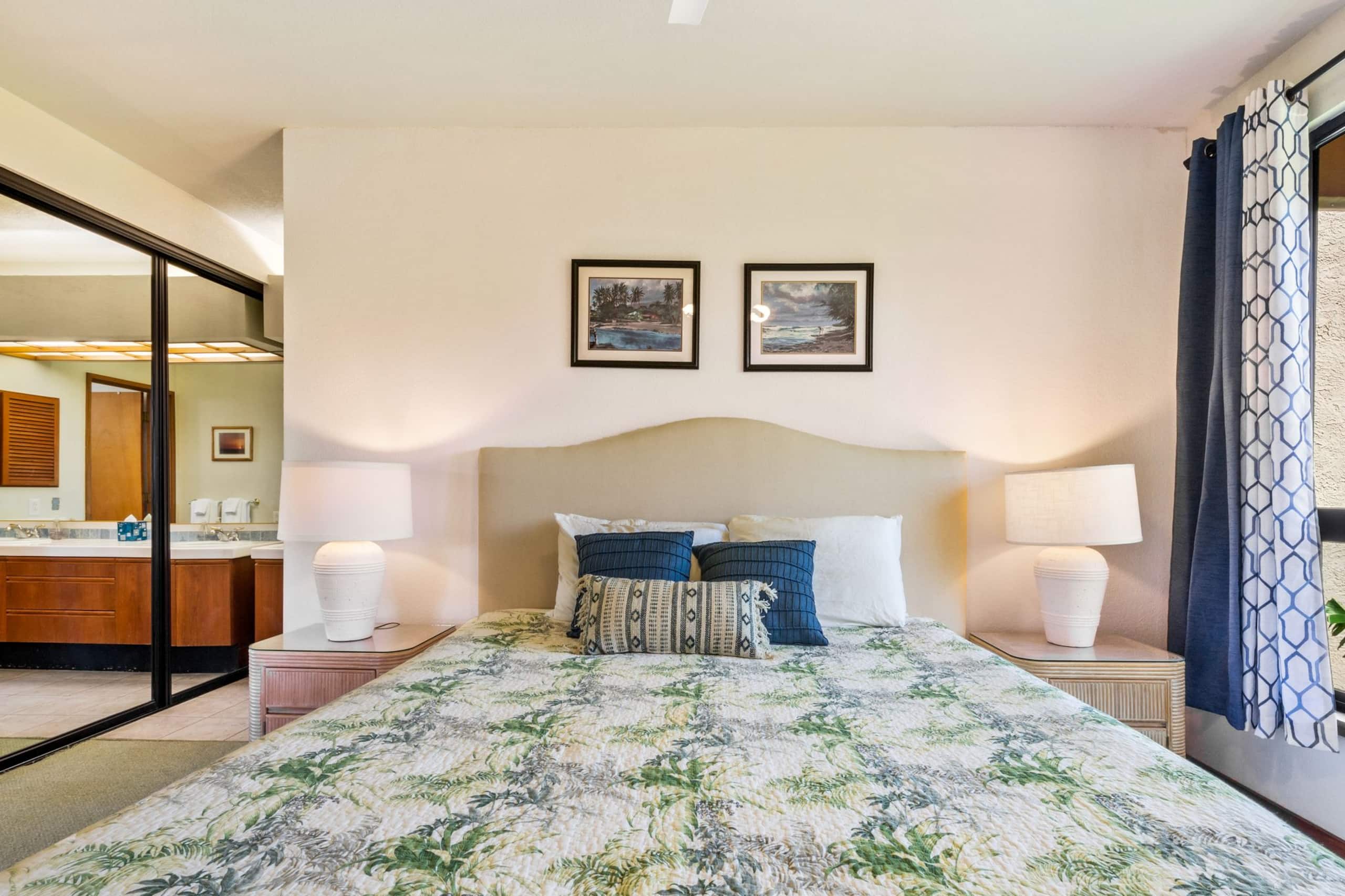 Kohala Coast condo w/ golf views and lanai - Photo 17