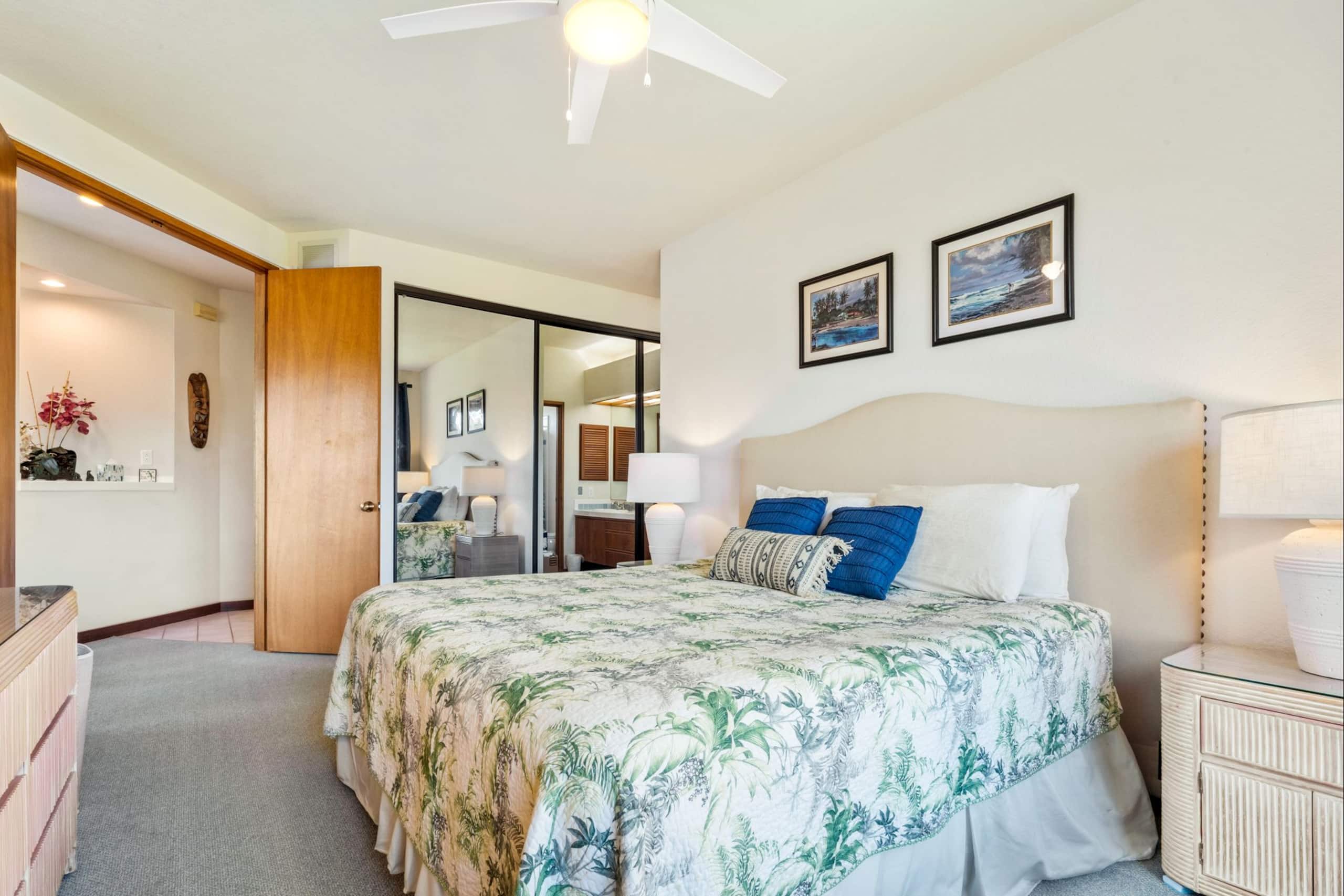Kohala Coast condo w/ golf views and lanai - Photo 19
