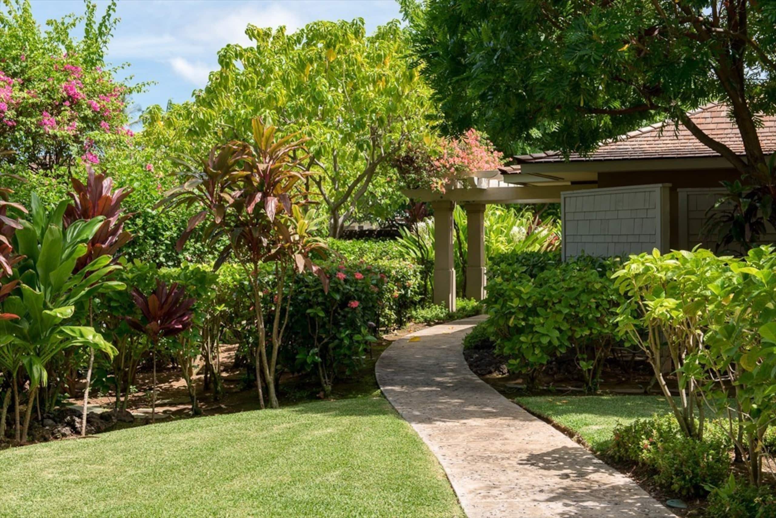 Villa in Kailua-Kona · ★5.0 · 2 bedrooms · 3 beds · 2 baths - Image 36
