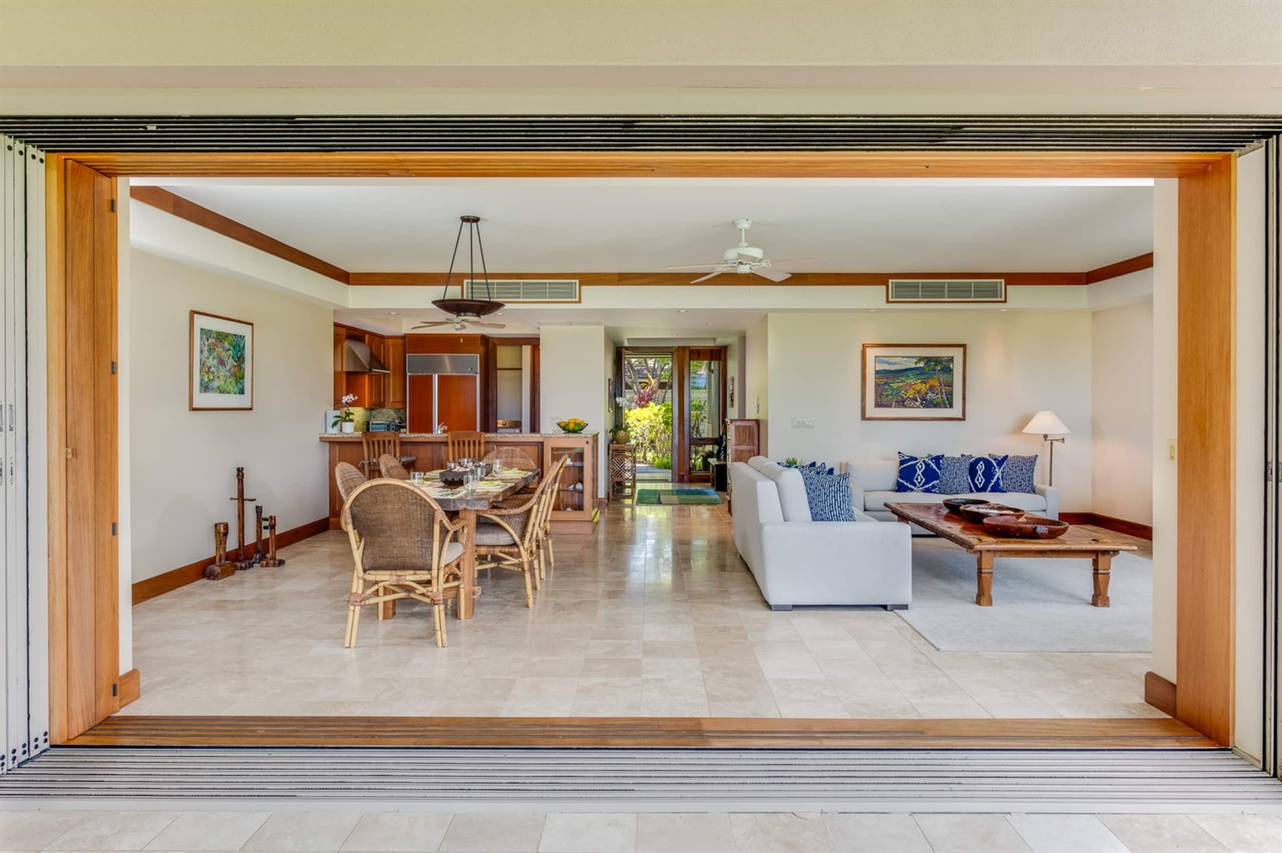 Villa in Kailua-Kona · ★5.0 · 2 bedrooms · 3 beds · 2 baths - Image 8