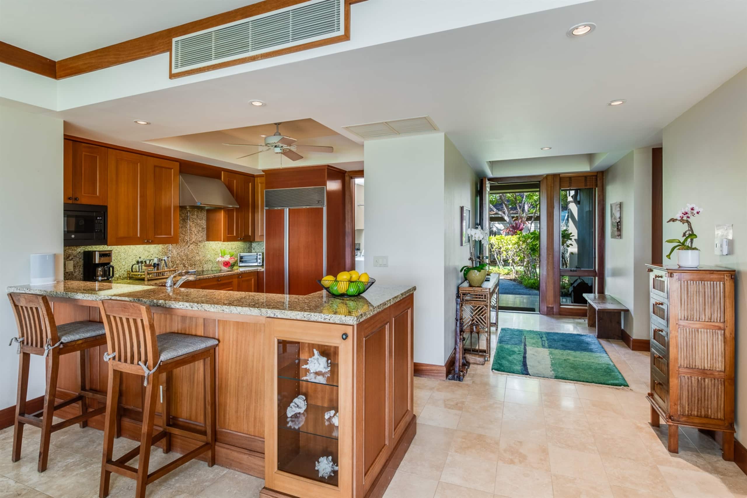 Villa in Kailua-Kona · ★5.0 · 2 bedrooms · 3 beds · 2 baths - Image 12