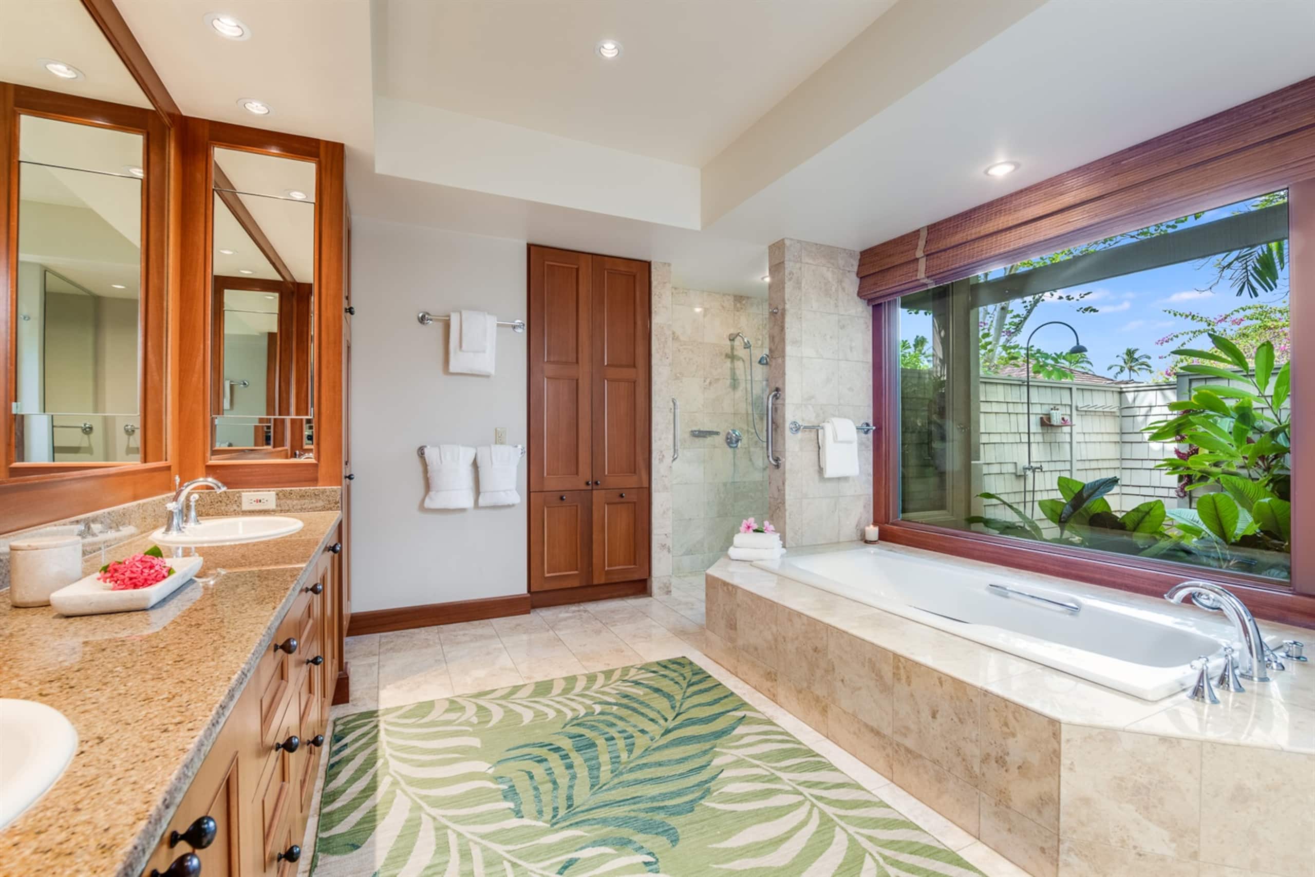 Villa in Kailua-Kona · ★5.0 · 2 bedrooms · 3 beds · 2 baths - Image 18