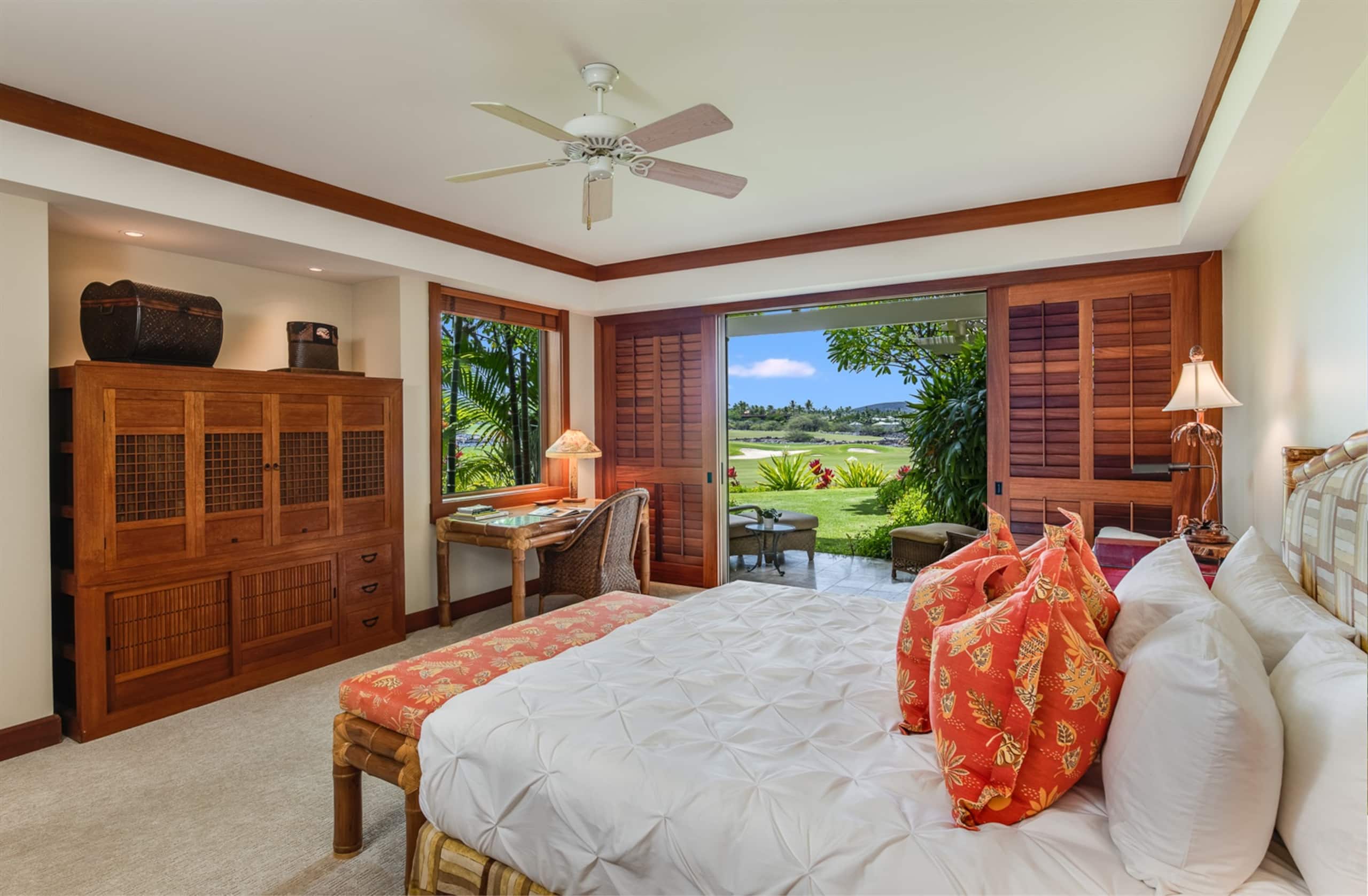 Villa in Kailua-Kona · ★5.0 · 2 bedrooms · 3 beds · 2 baths - Image 13