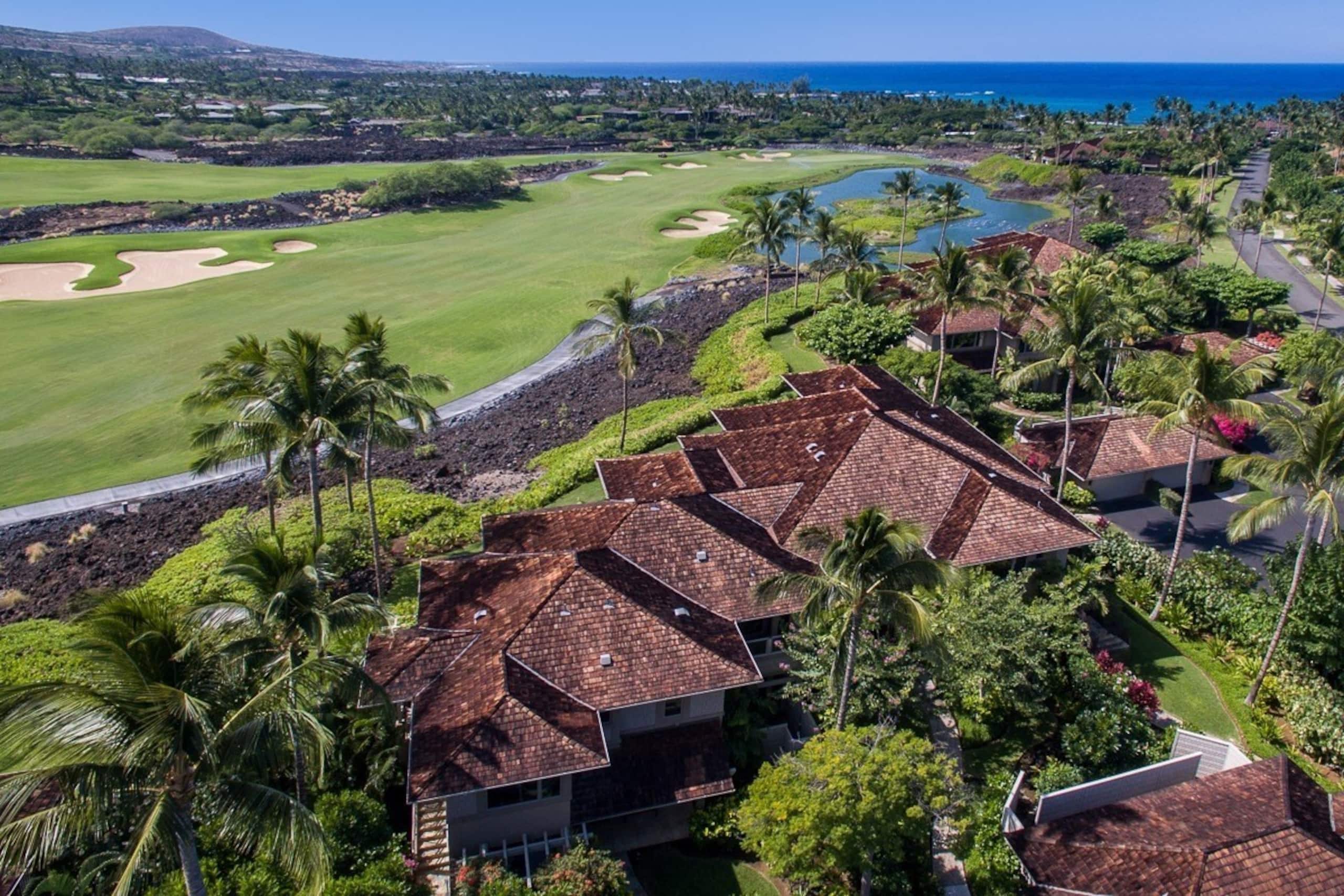 Villa in Kailua-Kona · ★5.0 · 2 bedrooms · 3 beds · 2 baths - Image 35