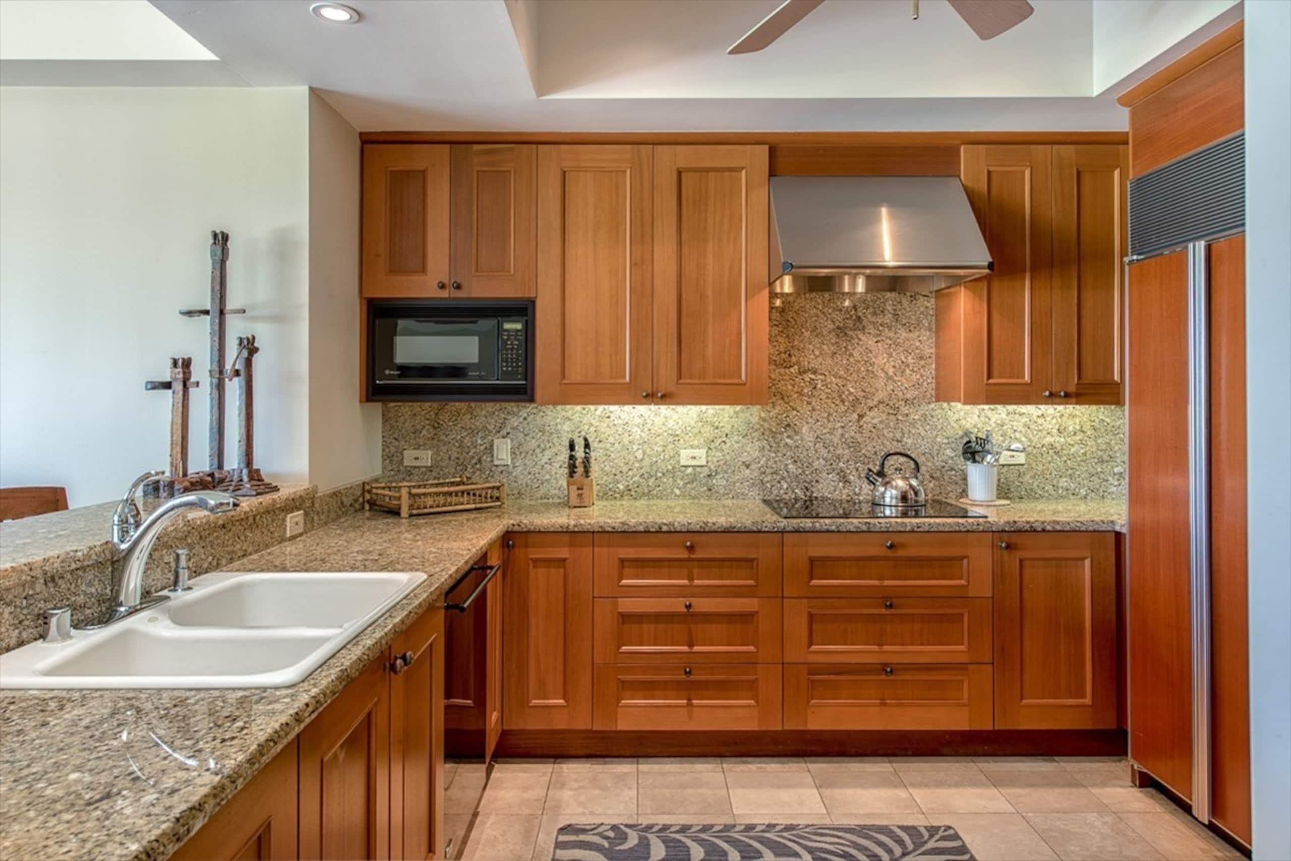 Villa in Kailua-Kona · ★5.0 · 2 bedrooms · 3 beds · 2 baths - Image 10