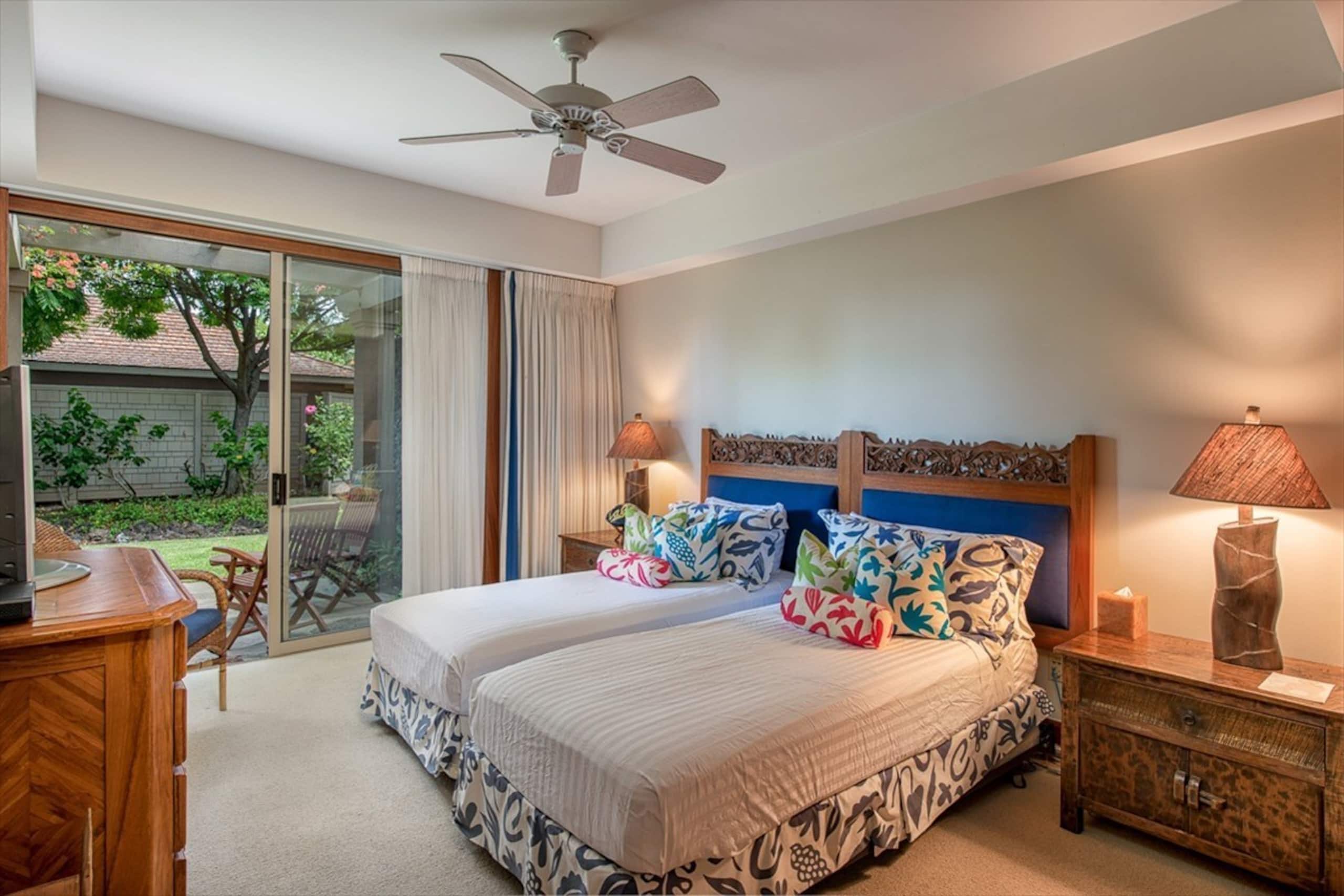 Villa in Kailua-Kona · ★5.0 · 2 bedrooms · 3 beds · 2 baths - Image 23