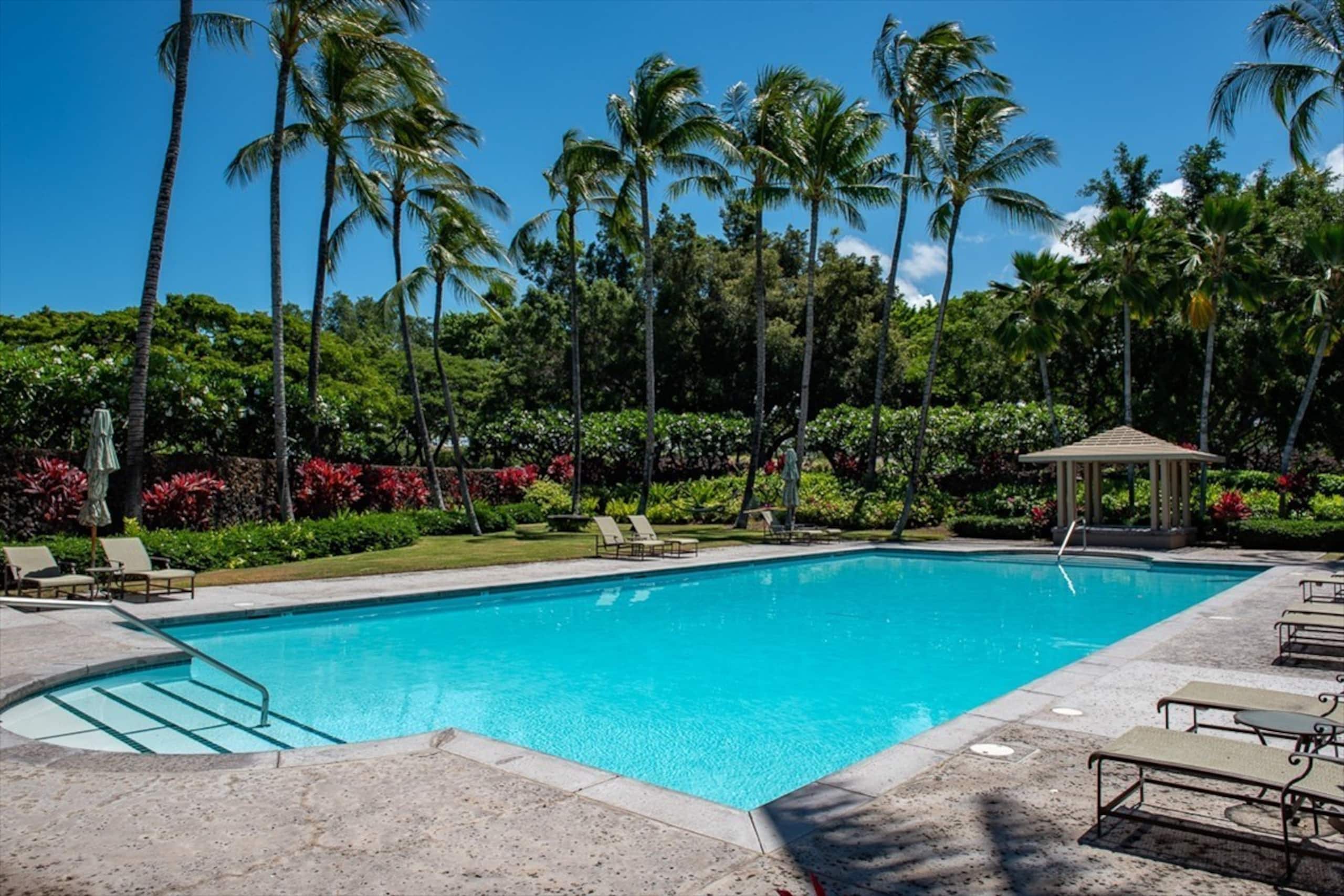Villa in Kailua-Kona · ★5.0 · 2 bedrooms · 3 beds · 2 baths - Image 33