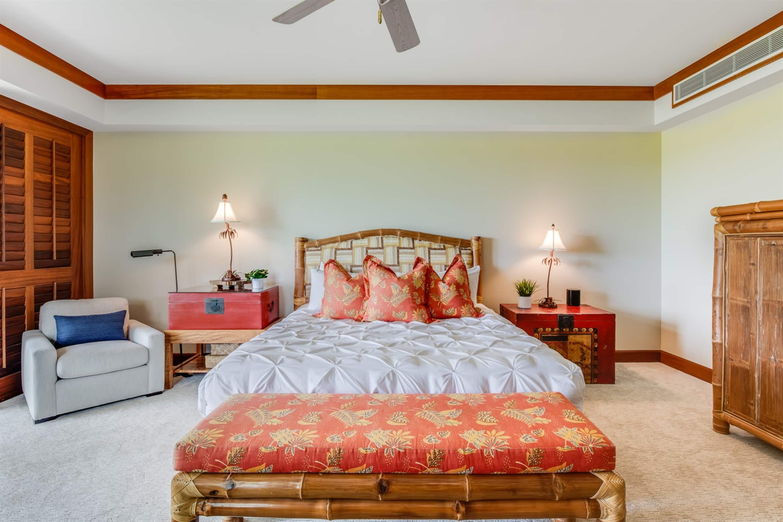 Villa in Kailua-Kona · ★5.0 · 2 bedrooms · 3 beds · 2 baths - Image 14