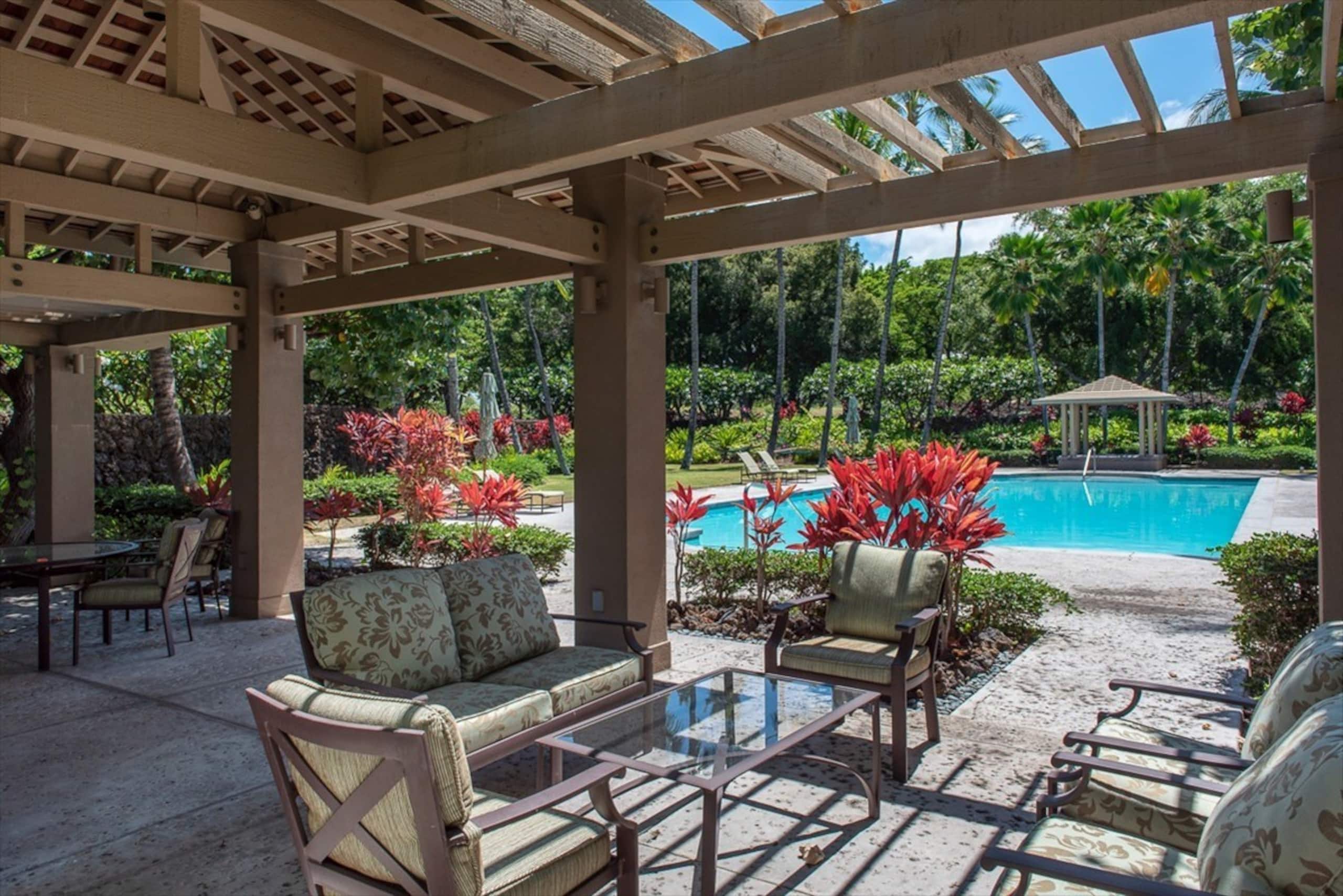 Villa in Kailua-Kona · ★5.0 · 2 bedrooms · 3 beds · 2 baths - Image 34