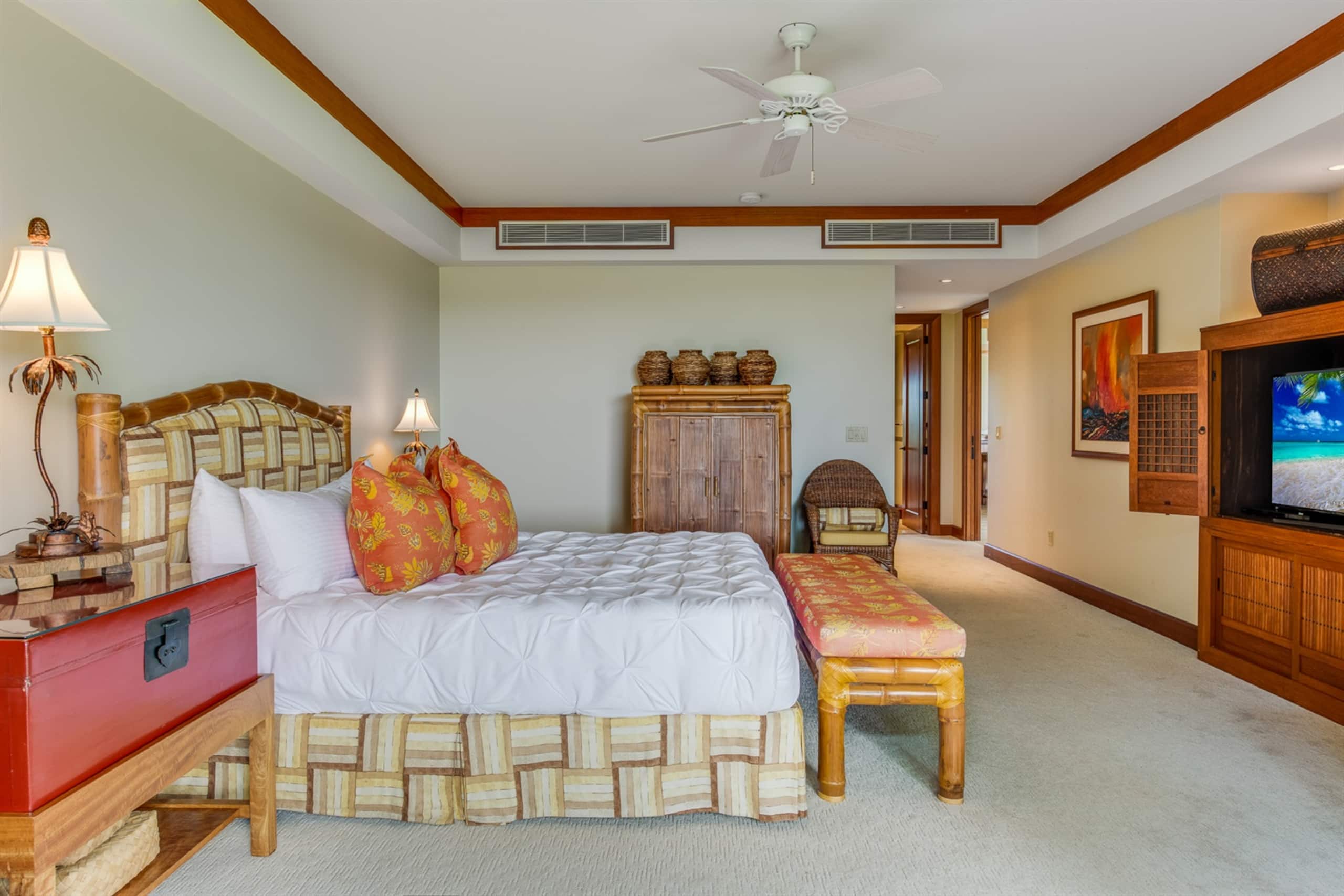 Villa in Kailua-Kona · ★5.0 · 2 bedrooms · 3 beds · 2 baths - Image 15