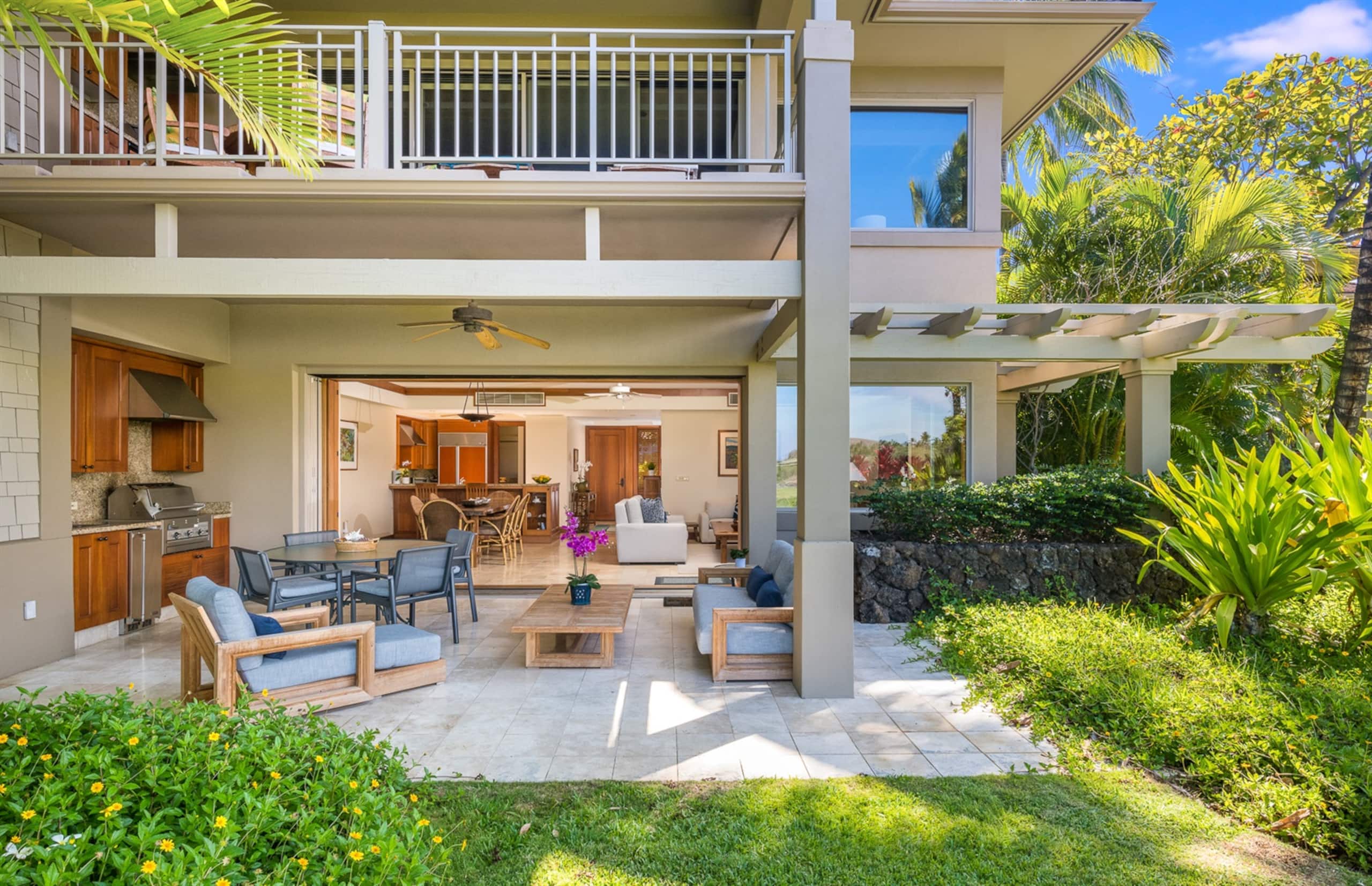 Villa in Kailua-Kona · ★5.0 · 2 bedrooms · 3 beds · 2 baths - Image 7