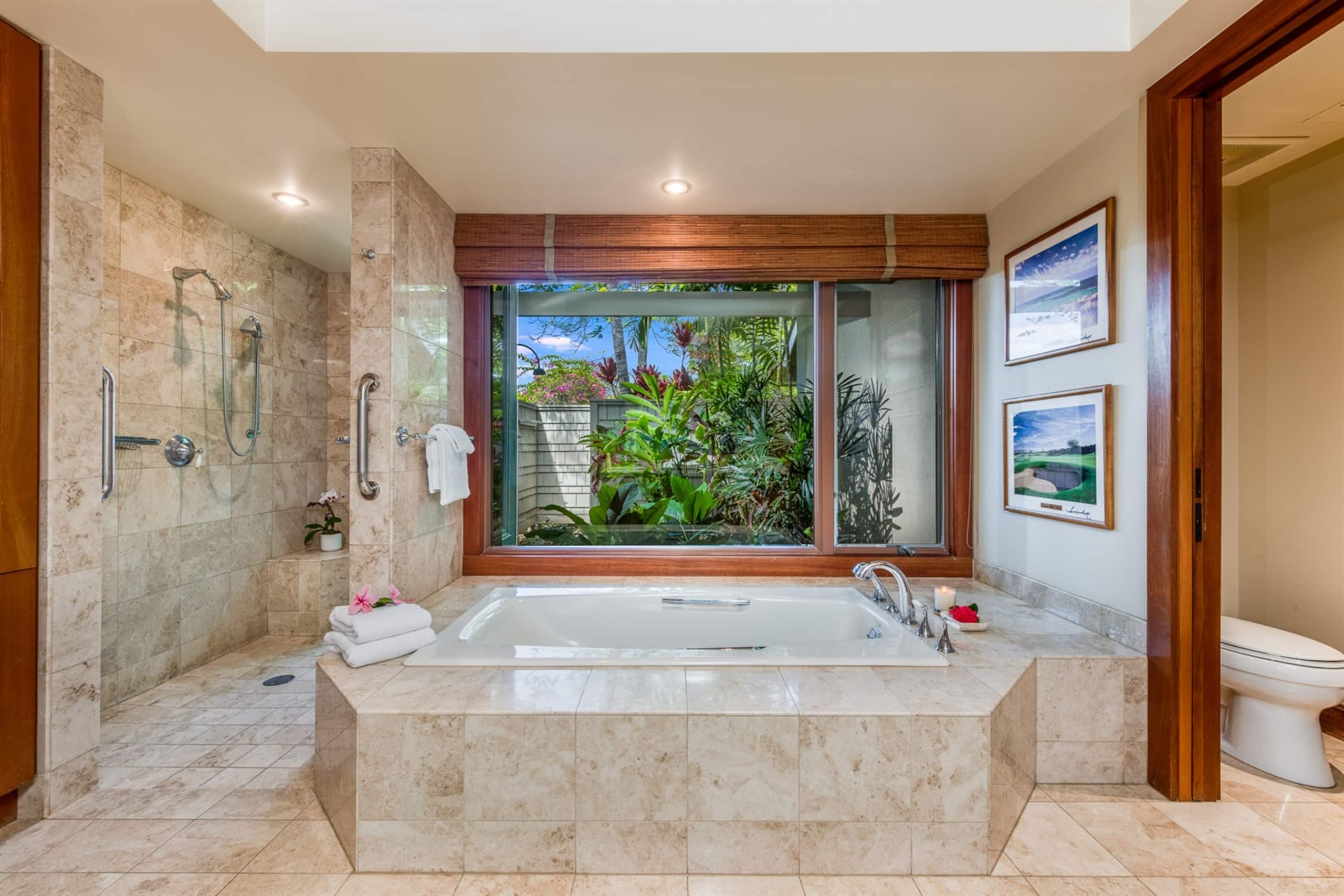 Villa in Kailua-Kona · ★5.0 · 2 bedrooms · 3 beds · 2 baths - Image 17