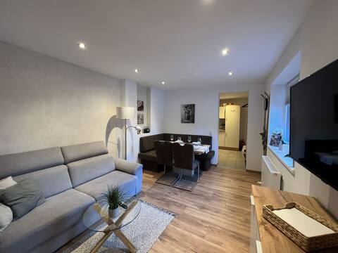 Stefanie by Interhome