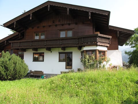 Top Airbnb: Josef by Interhome in Aschau Im Zillertal