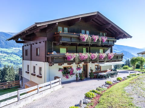 Umbichl by Interhome