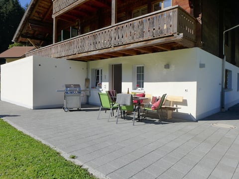 Matte (Alte Post) by Interhome