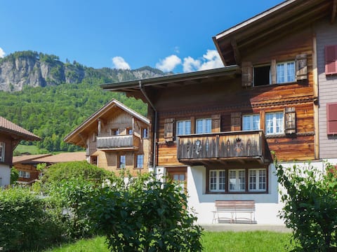 Chalet Esther by Interhome